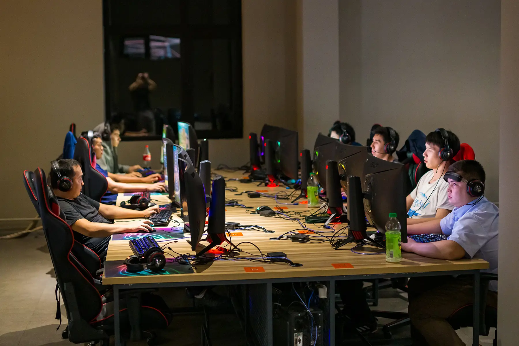 Изображение клуба Hydra № 7