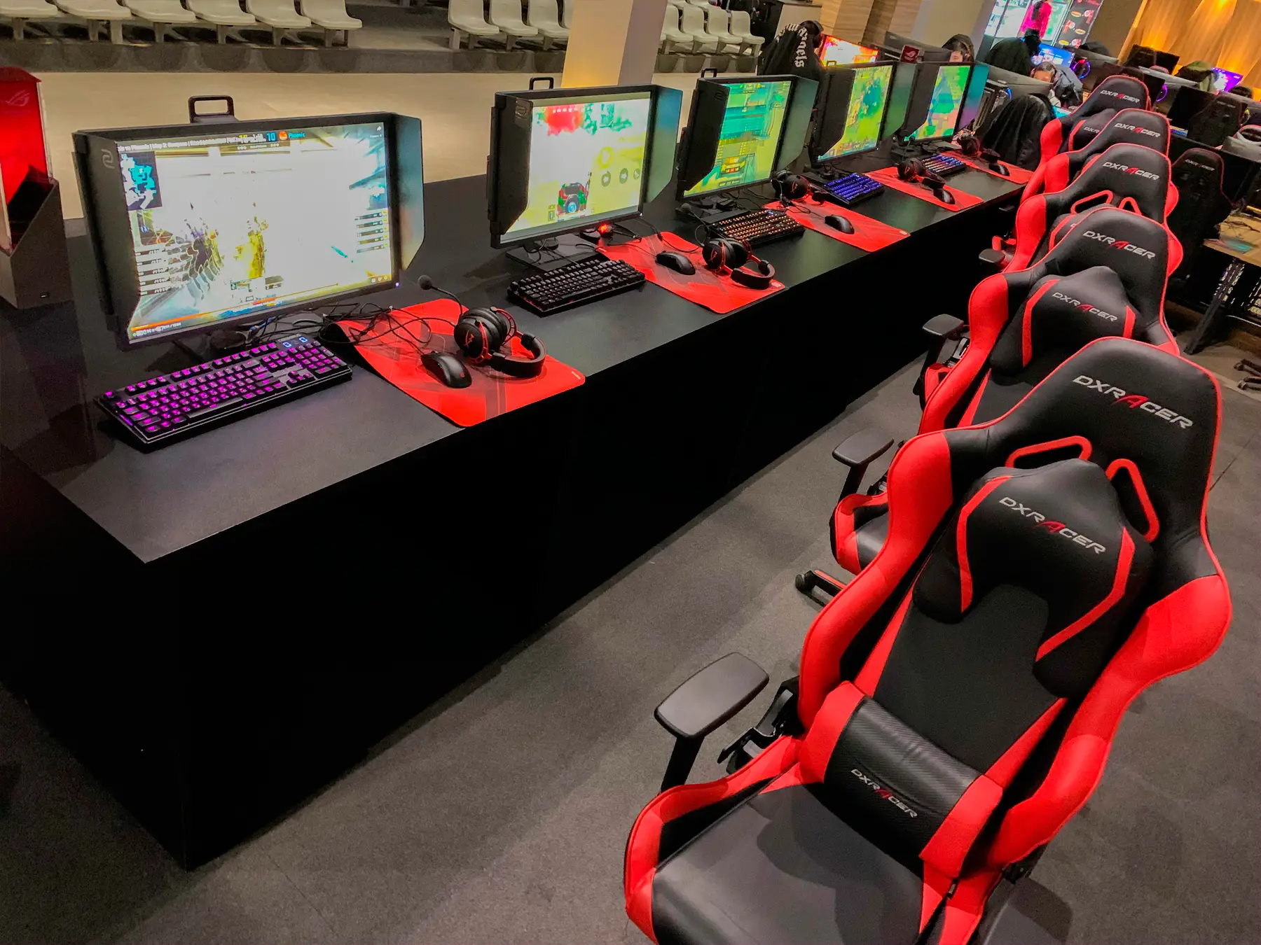 Изображение клуба Hydra № 6