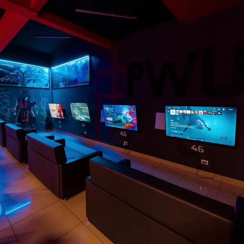 Изображение клуба CYBER.MD POINT № 6