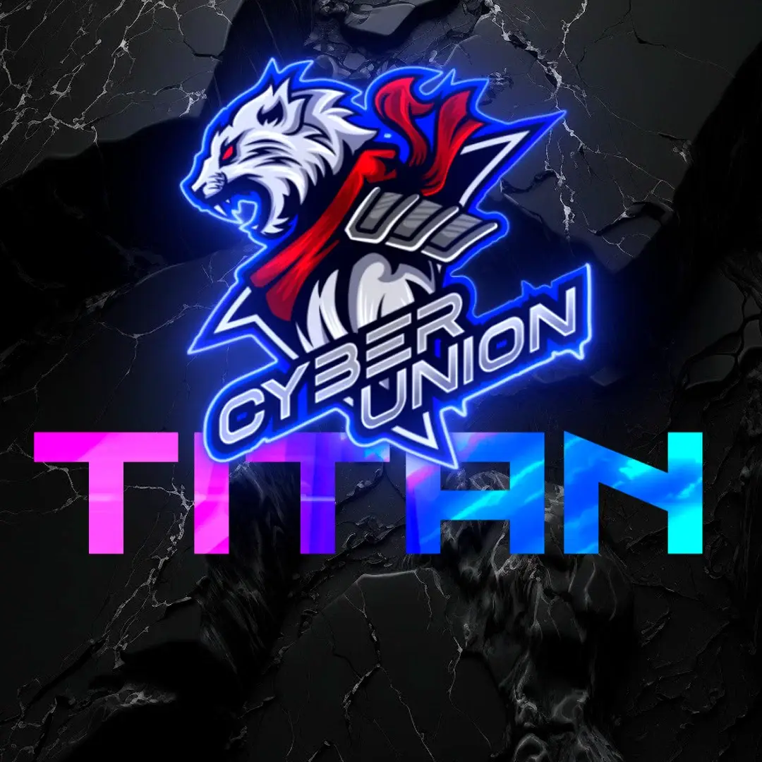 Изображение клуба Cyberunion Titan № 4