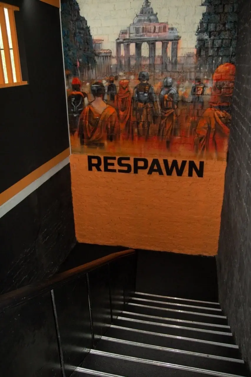 Изображение клуба CYBER ARENA LEGION № 3