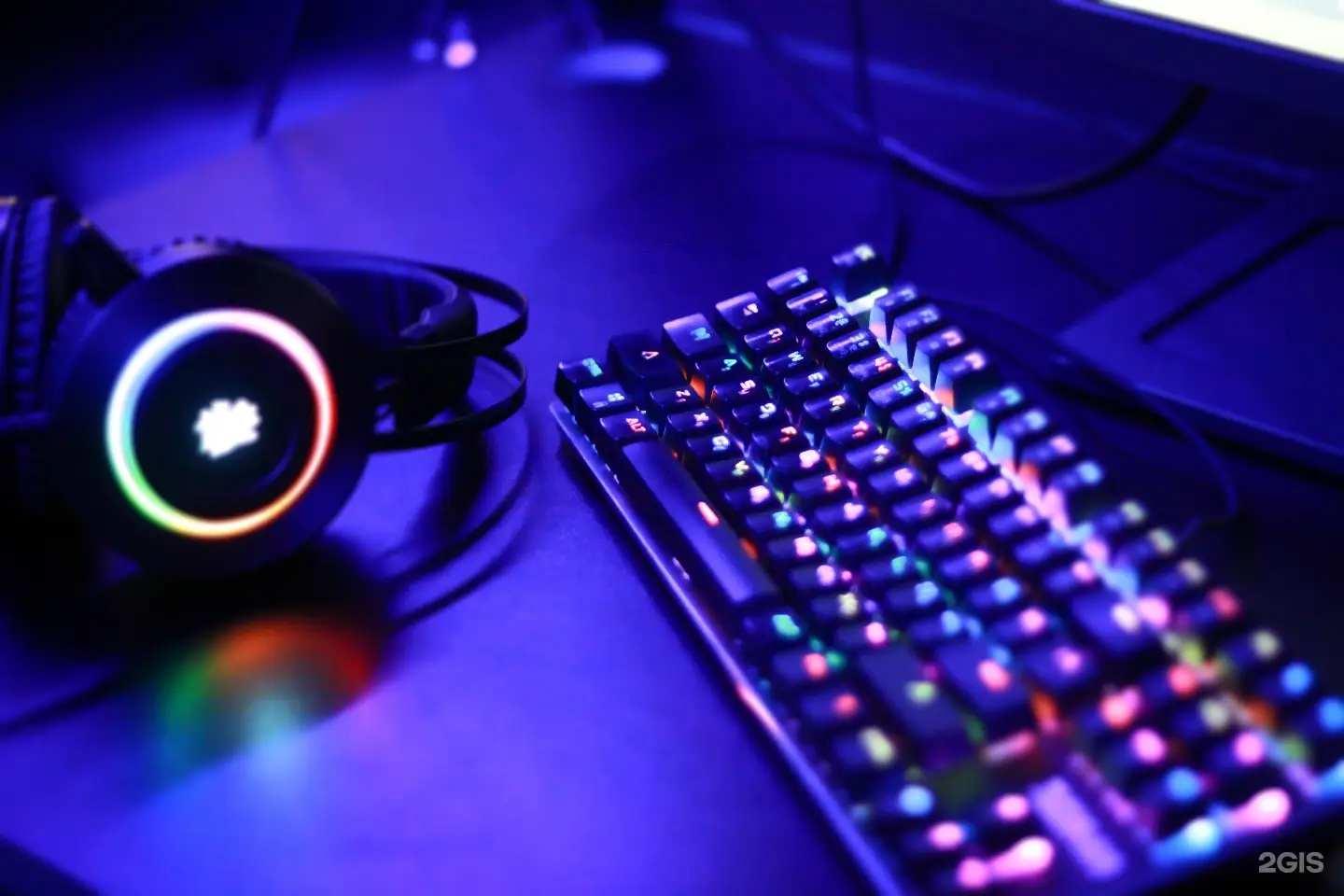 Изображение клуба IMPULSE № 1