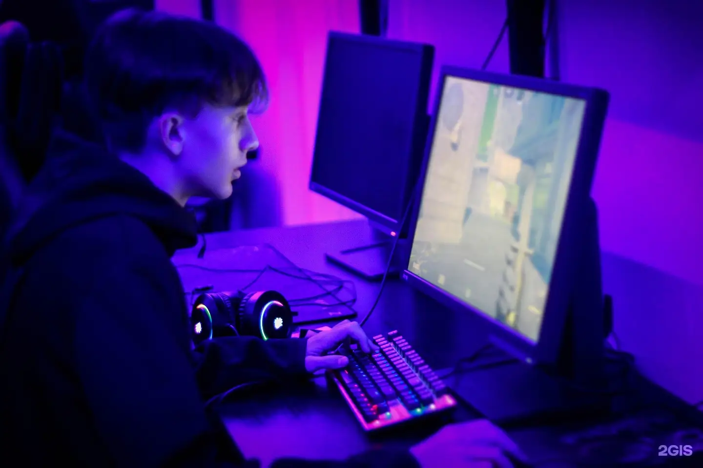 Изображение клуба IMPULSE № 3