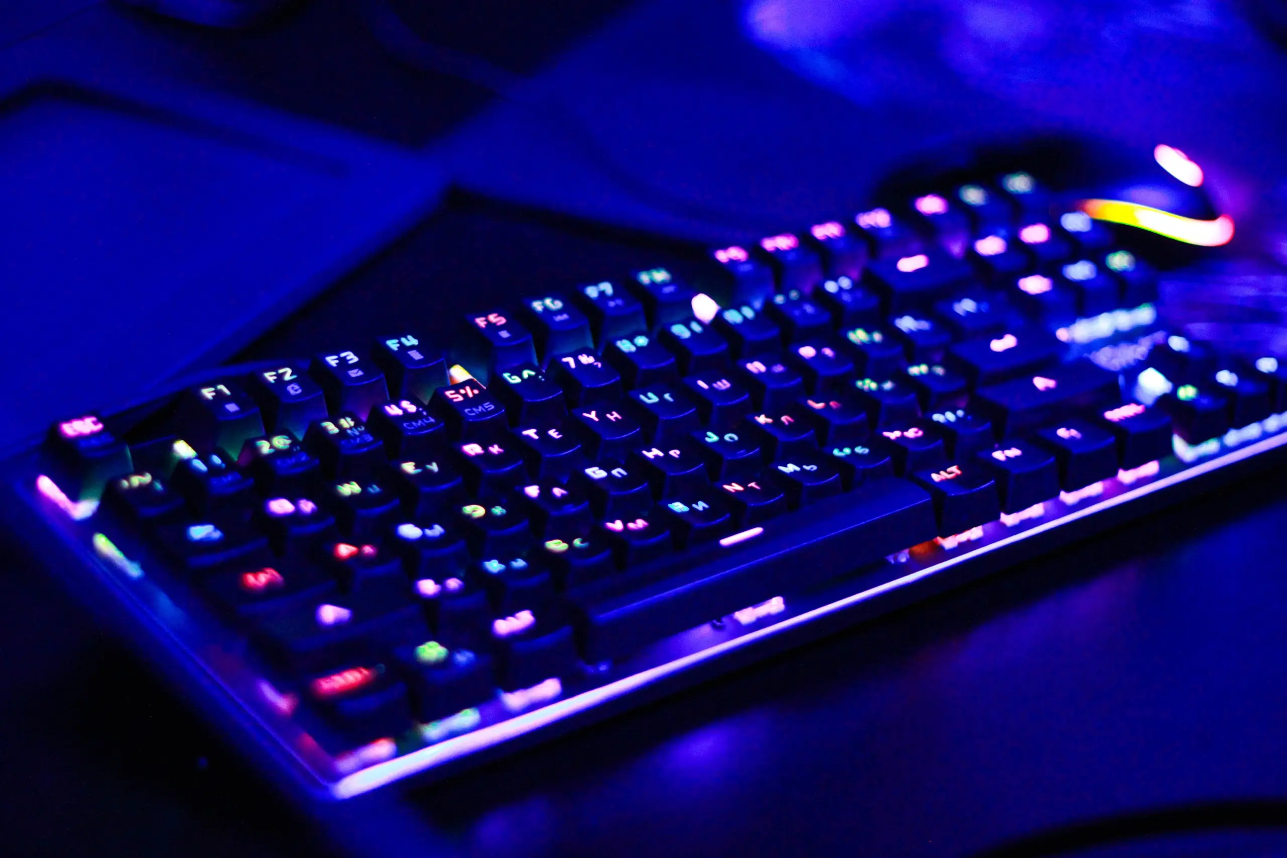 Изображение клуба IMPULSE № 5