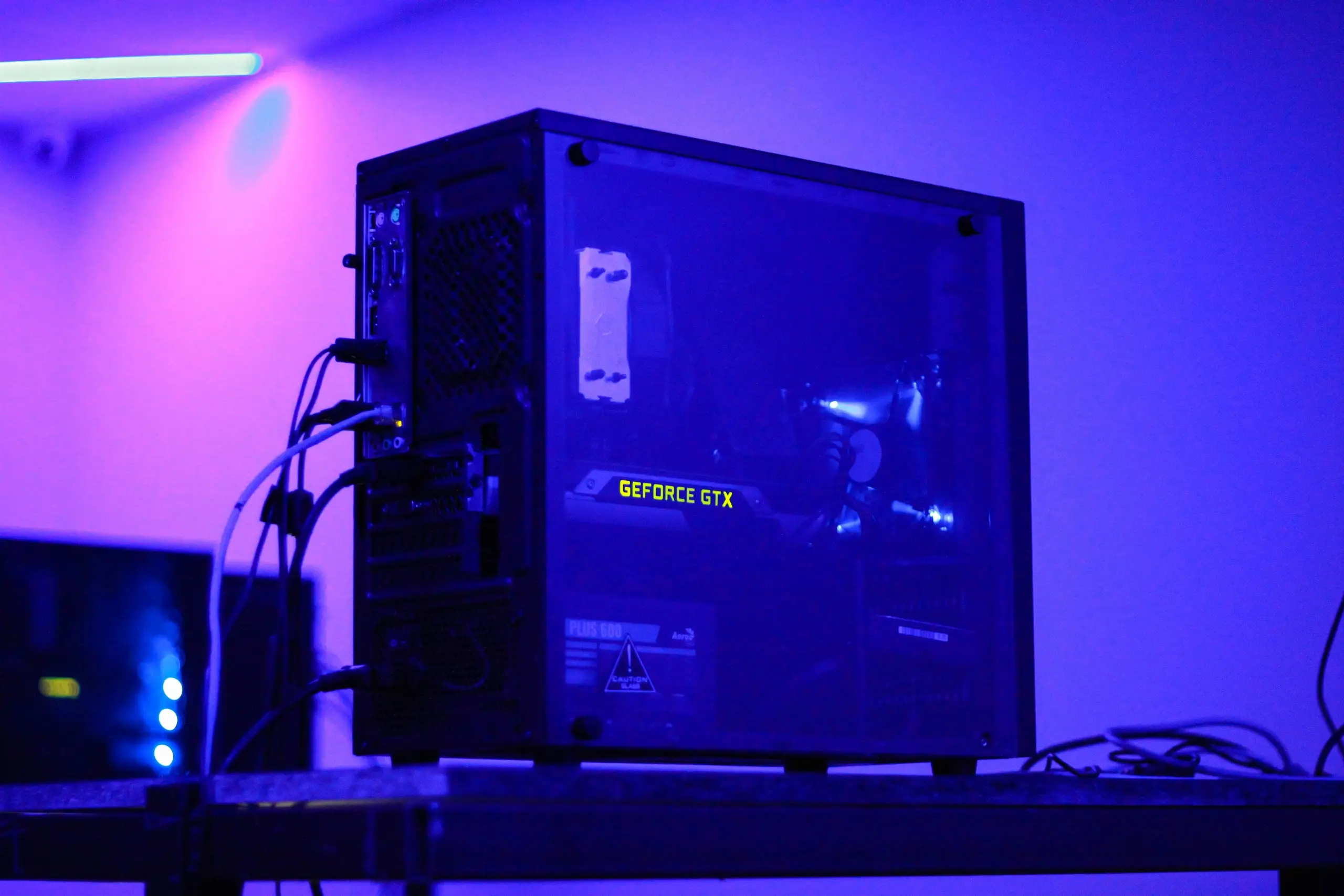 Изображение клуба IMPULSE № 6