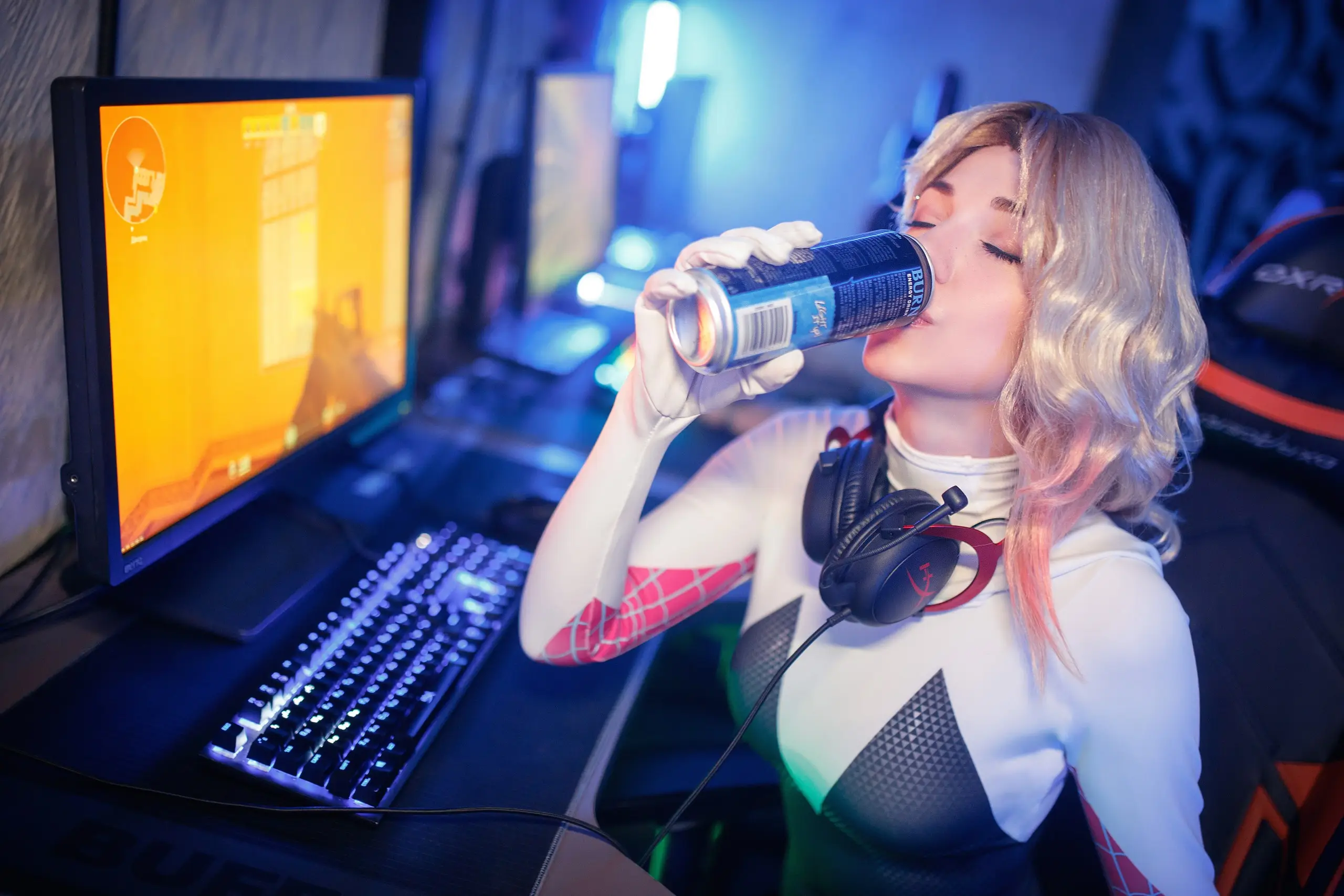 Изображение клуба BUFF № 2