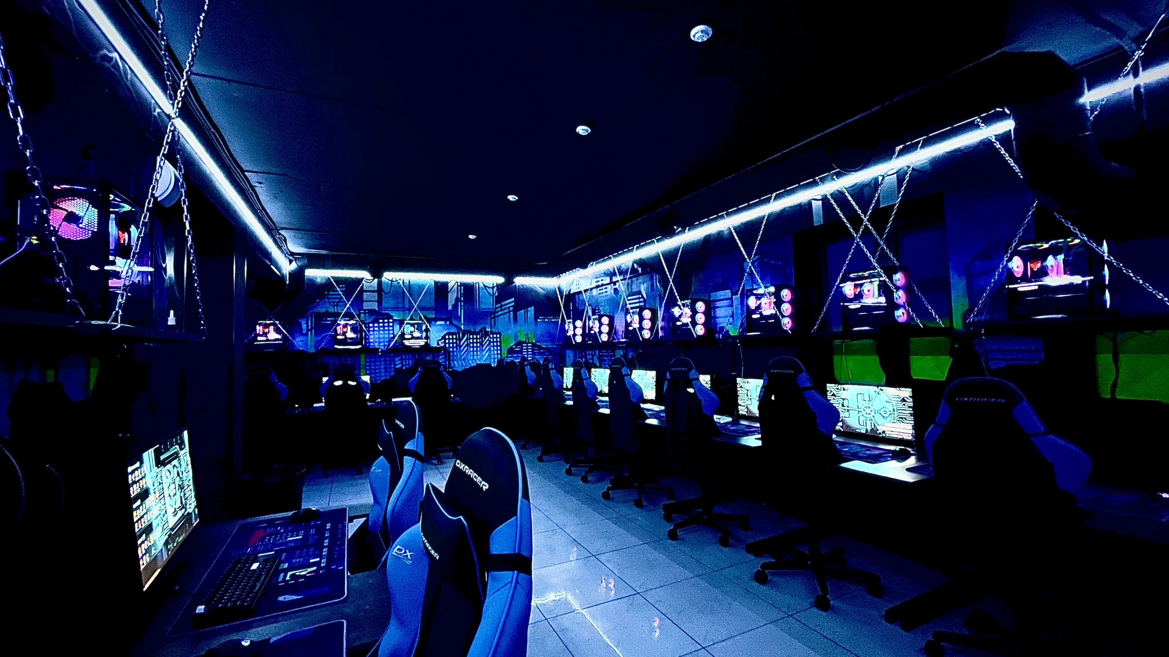 Изображение клуба WW GAMING CLUB № 2