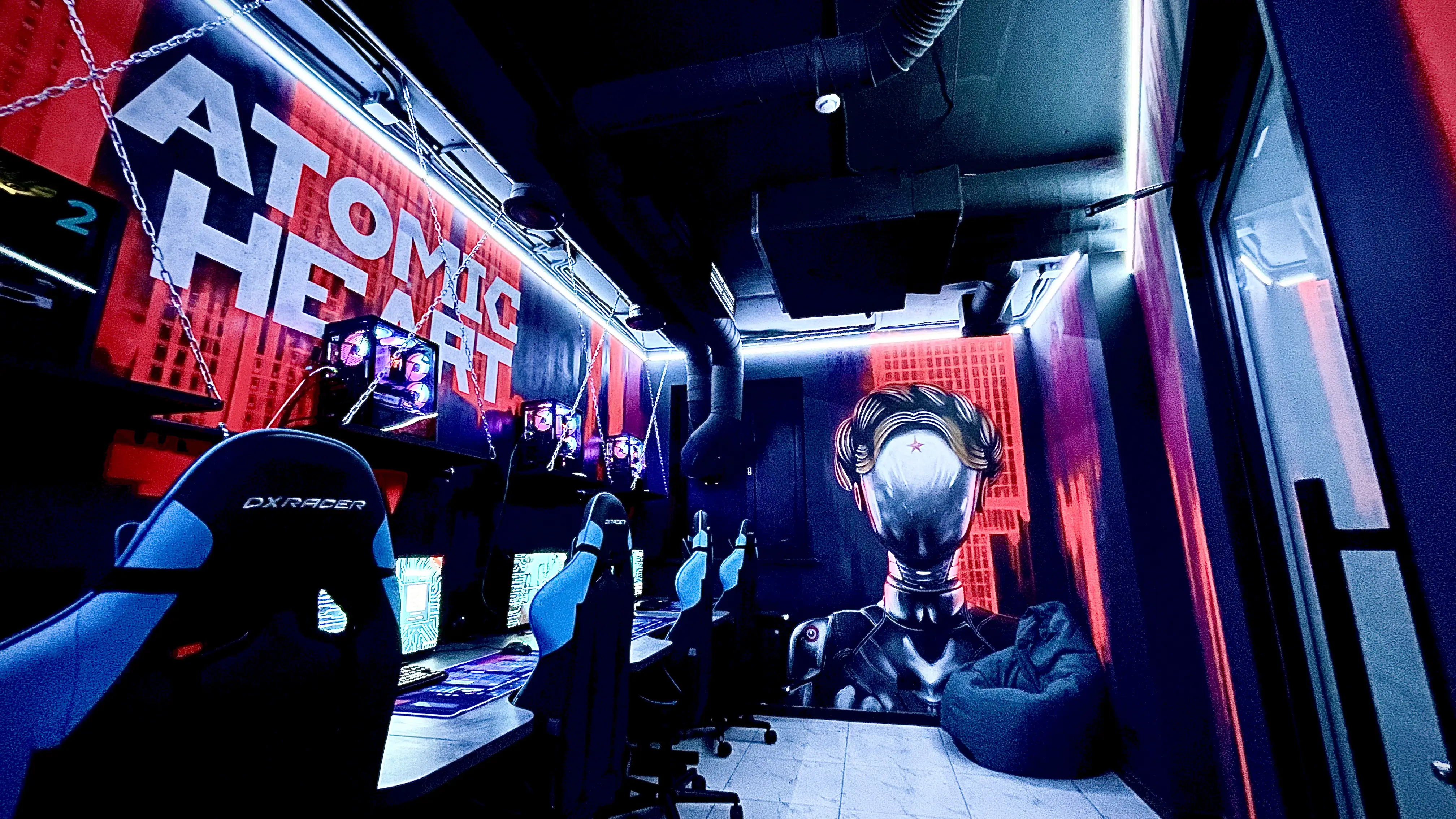 Изображение клуба WW GAMING CLUB № 5