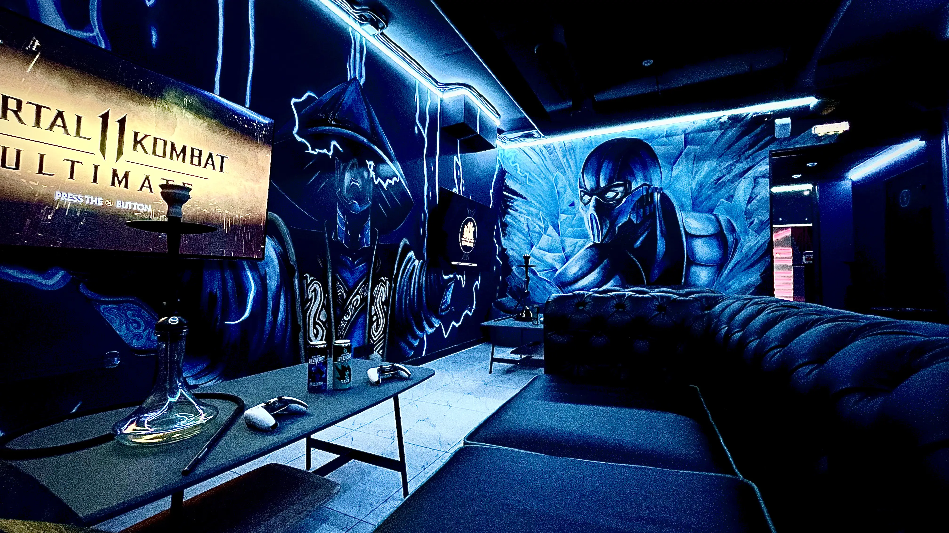 Изображение клуба WW GAMING CLUB № 6