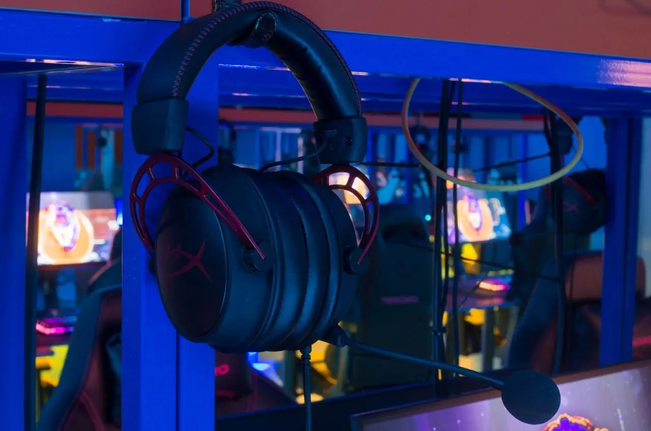 Изображение клуба КиберПрайд - Техническая № 2