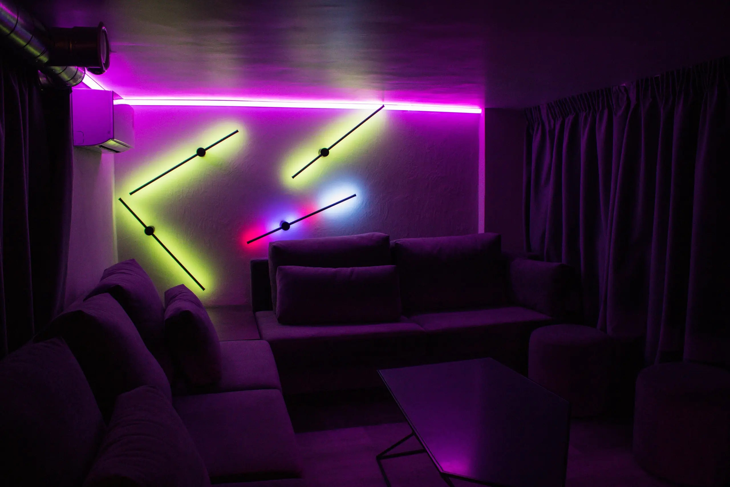 Изображение клуба Artcore Esports на Чистопольской № 10