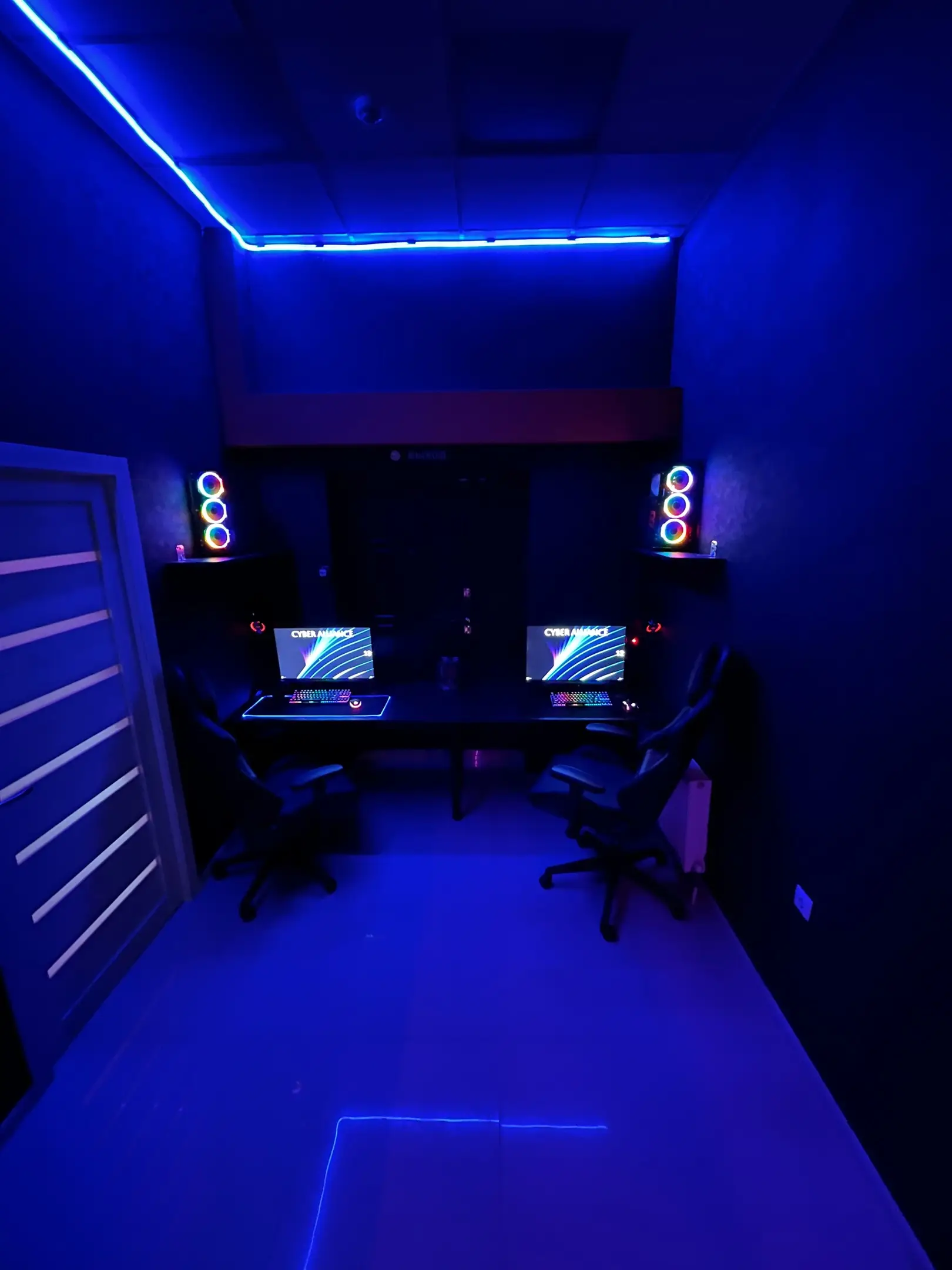 Изображение клуба CYBER ALLIANCE № 3