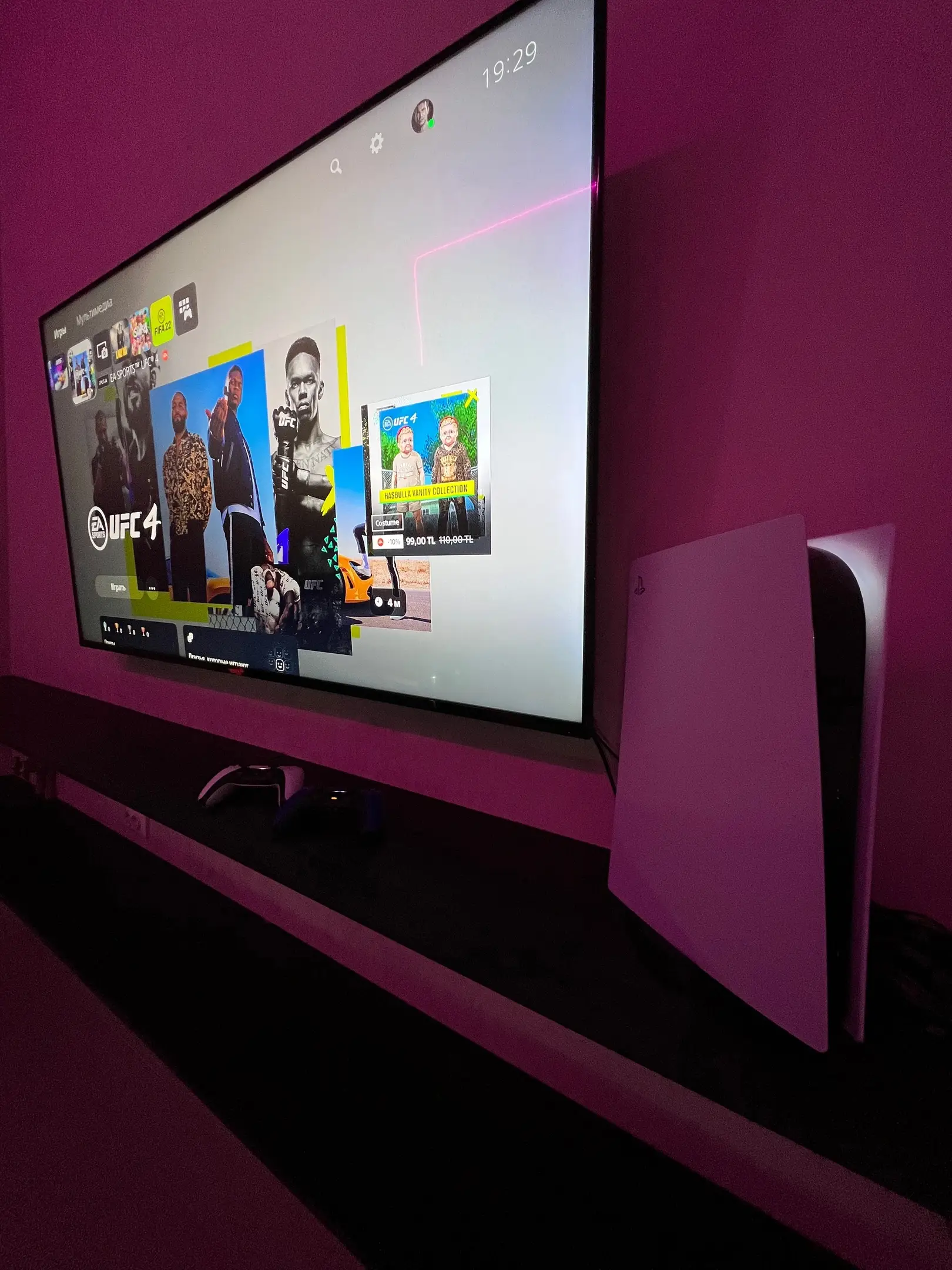 Изображение клуба CYBER ALLIANCE № 1