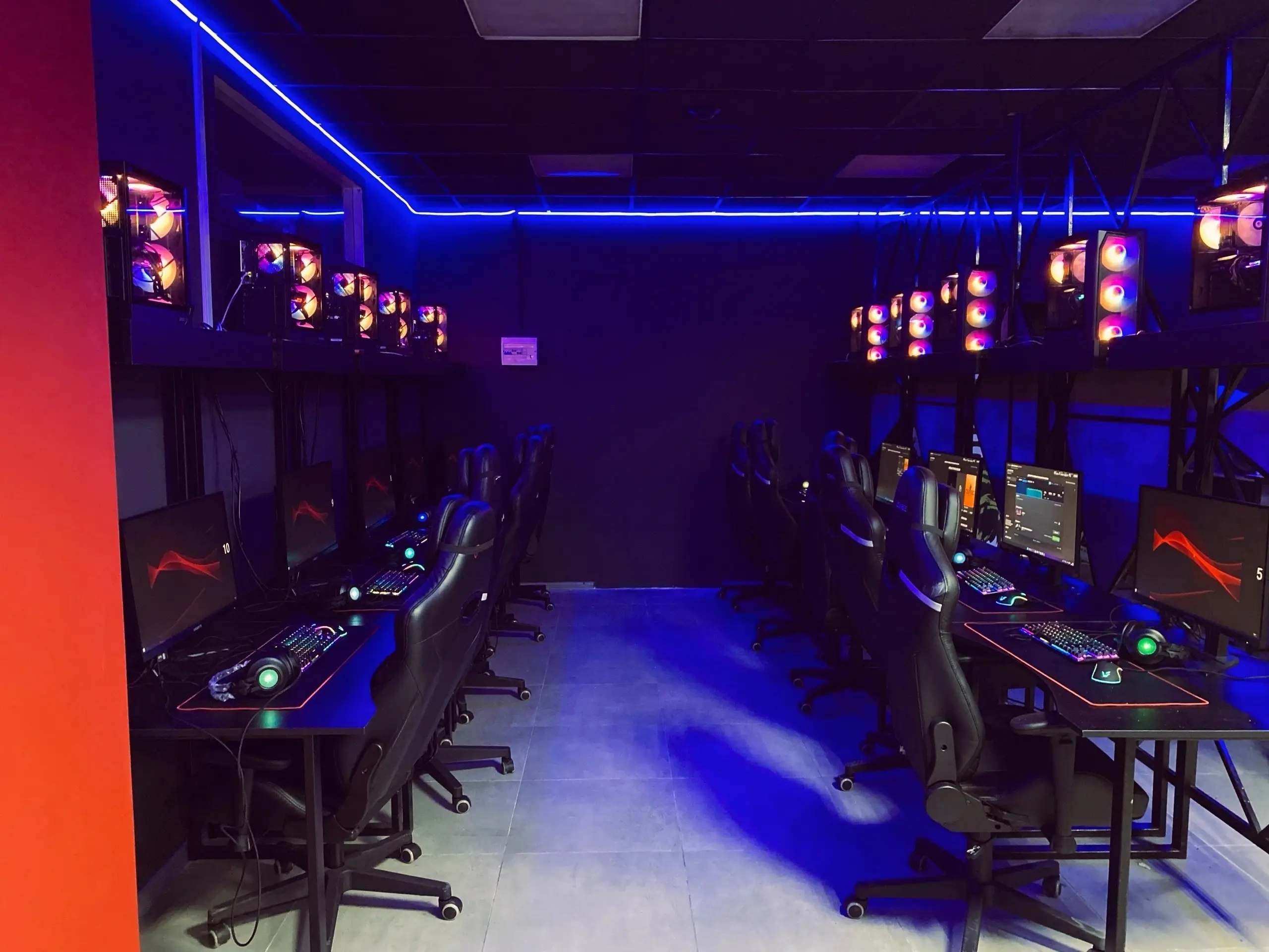 Изображение клуба PRO GAMER № 1