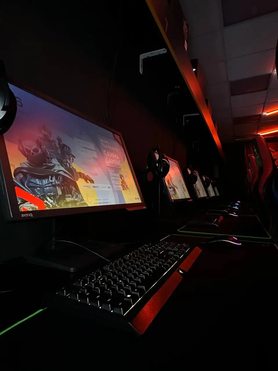 Изображение клуба Gamma Gaming № 5