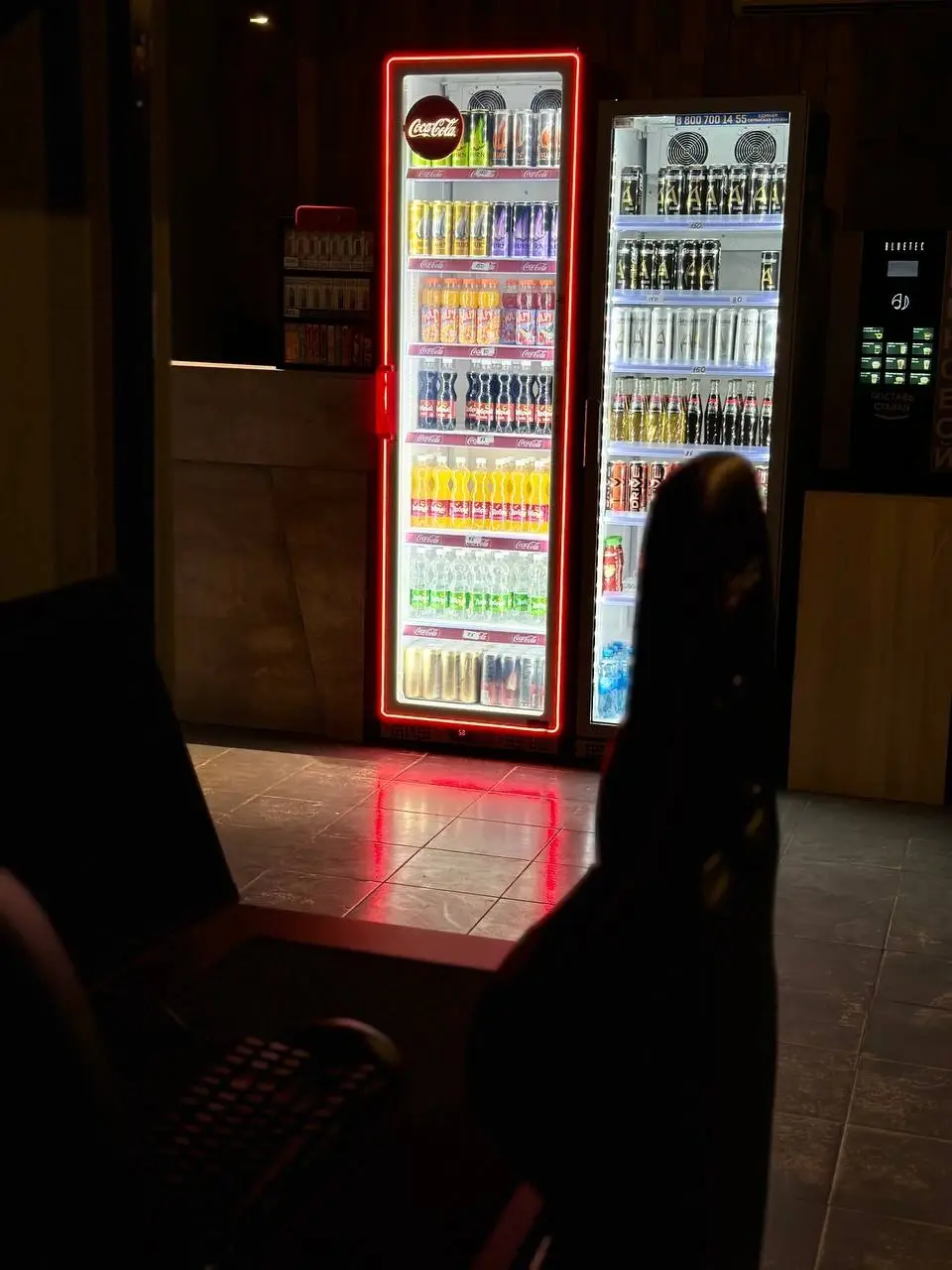 Изображение клуба Legion № 9