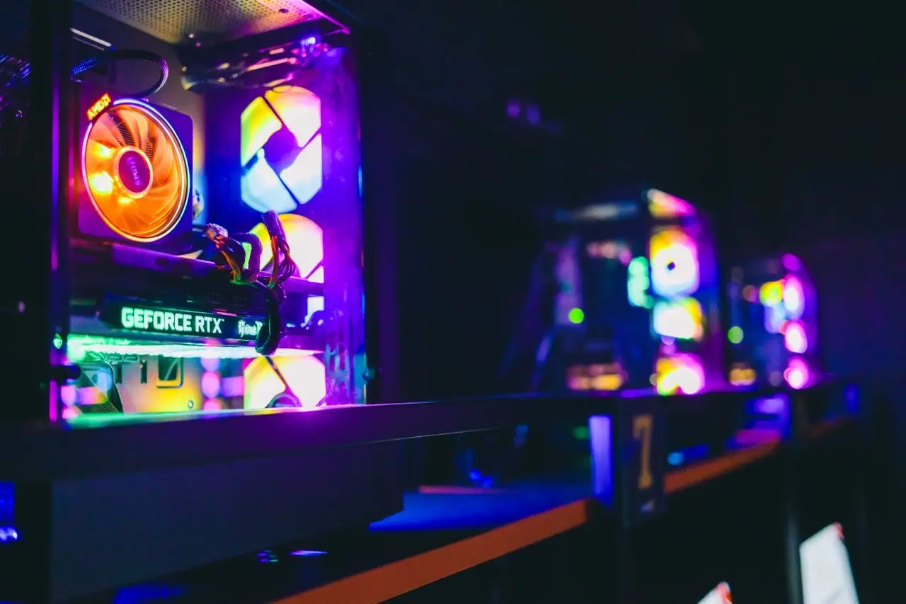 Изображение клуба Убежище 78 № 2