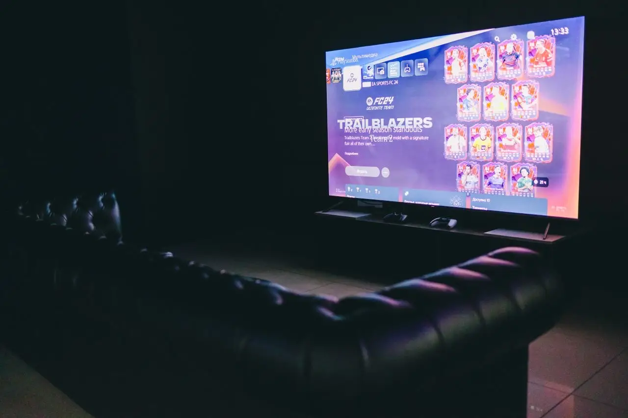 Изображение клуба Убежище 78 № 3