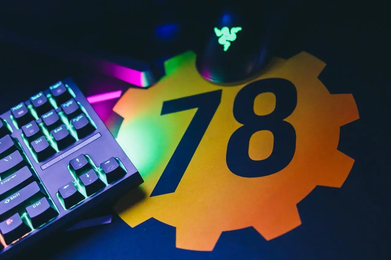 Изображение клуба Убежище 78 № 5