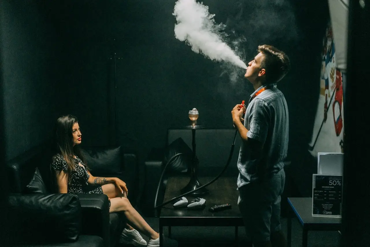 Изображение клуба CyberSpace № 2