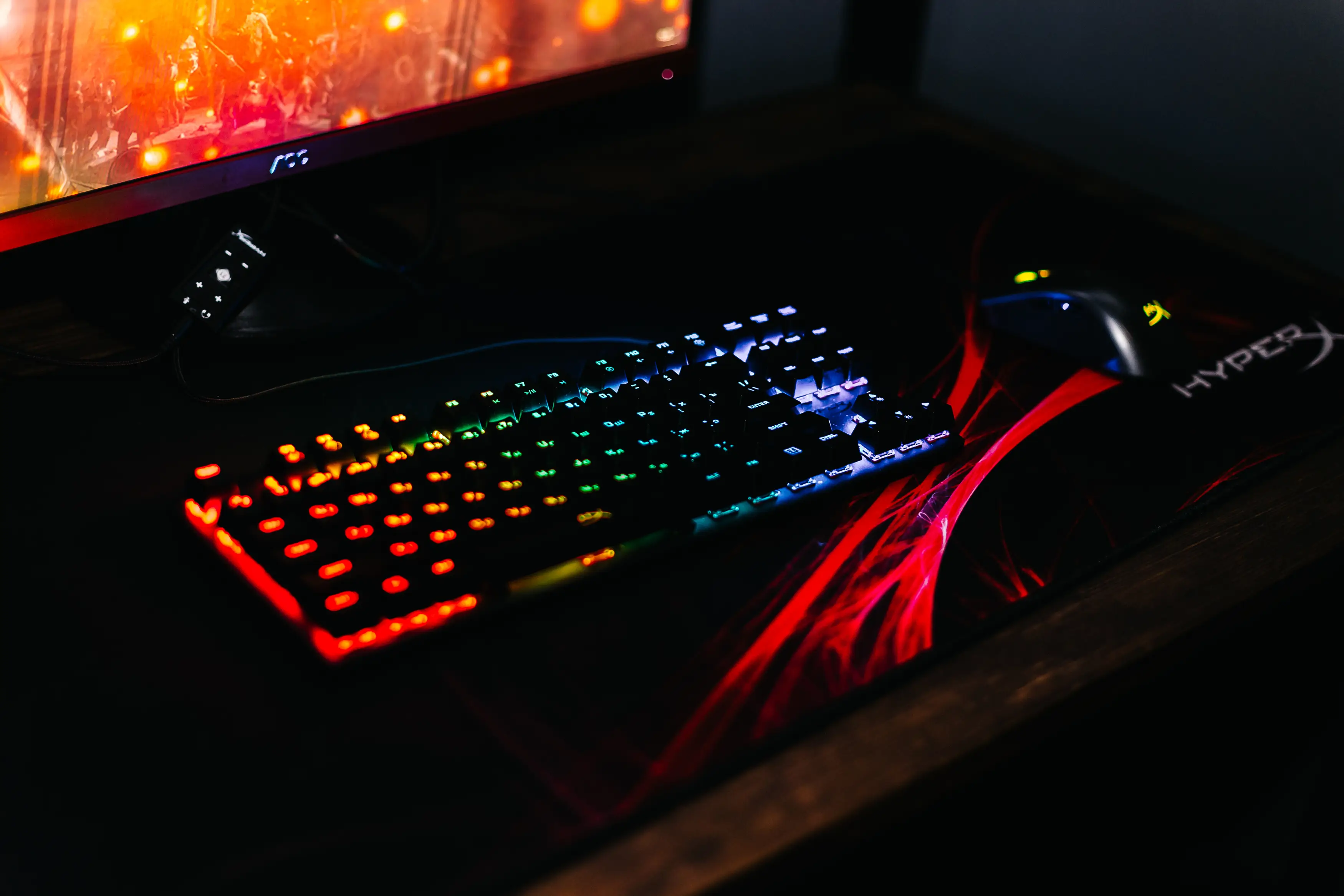 Изображение клуба BootCamp на Сибирском тракте № 5