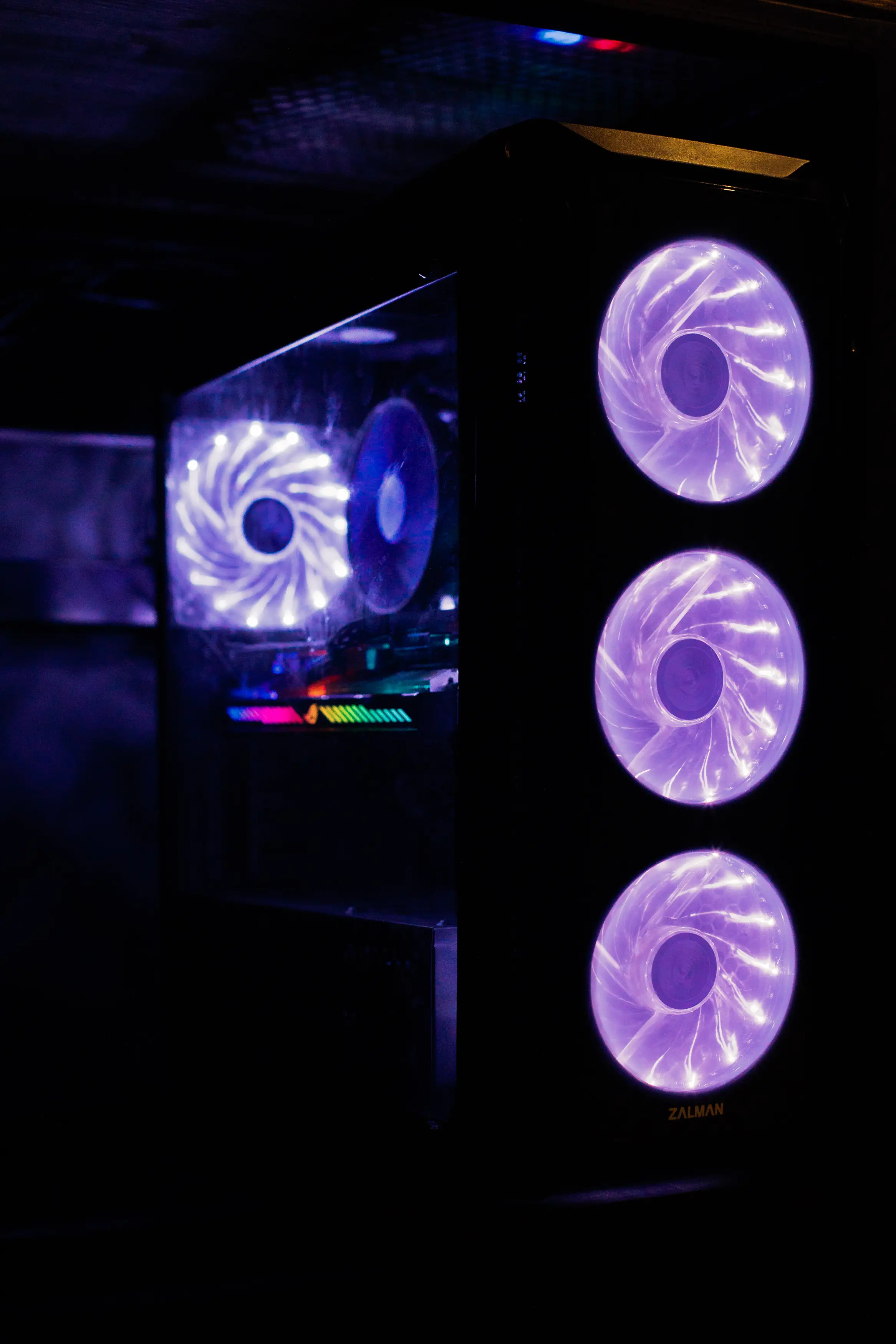 Изображение клуба BootCamp на Сибирском тракте № 2