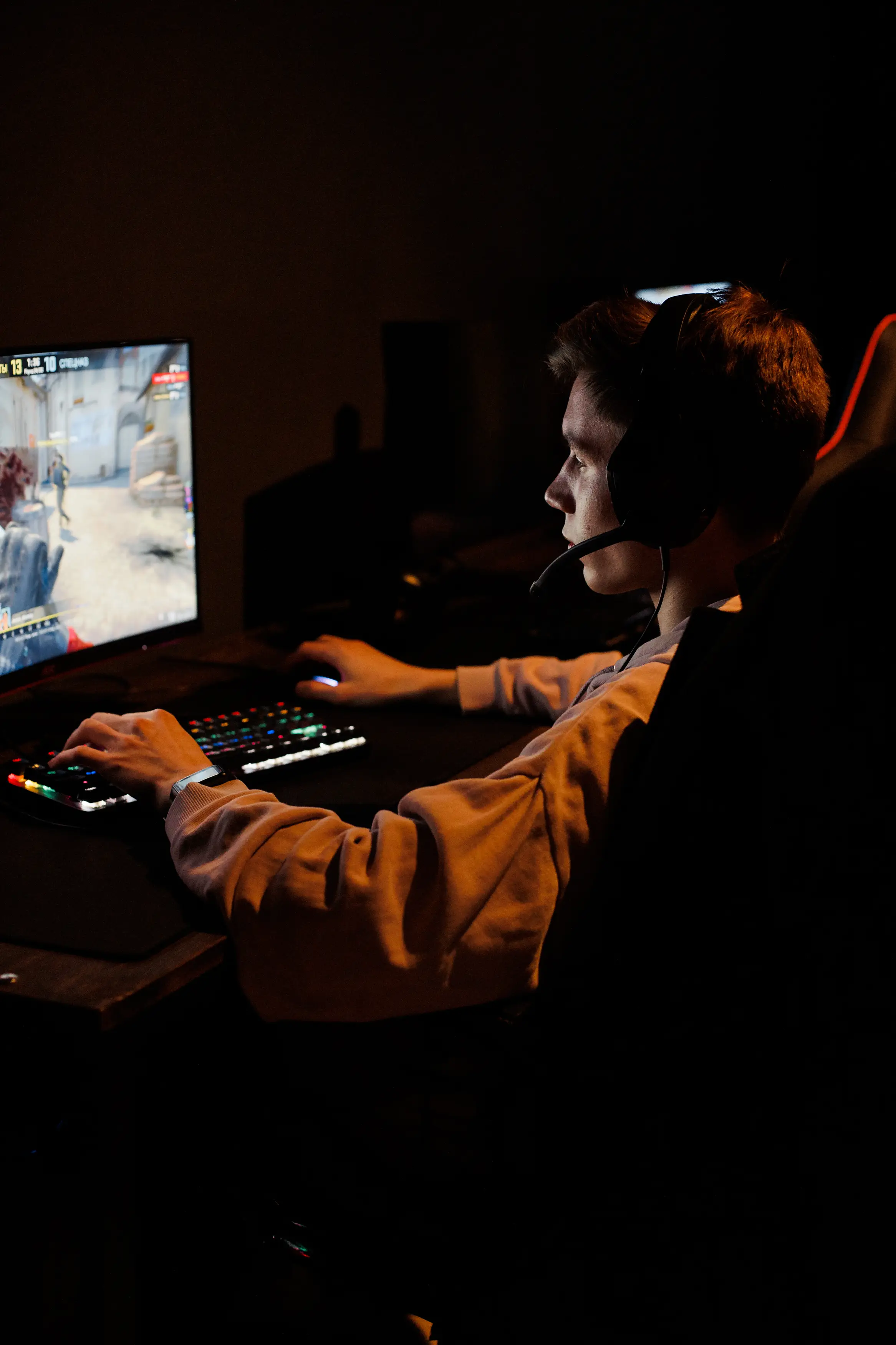 Изображение клуба BootCamp на Сибирском тракте № 4