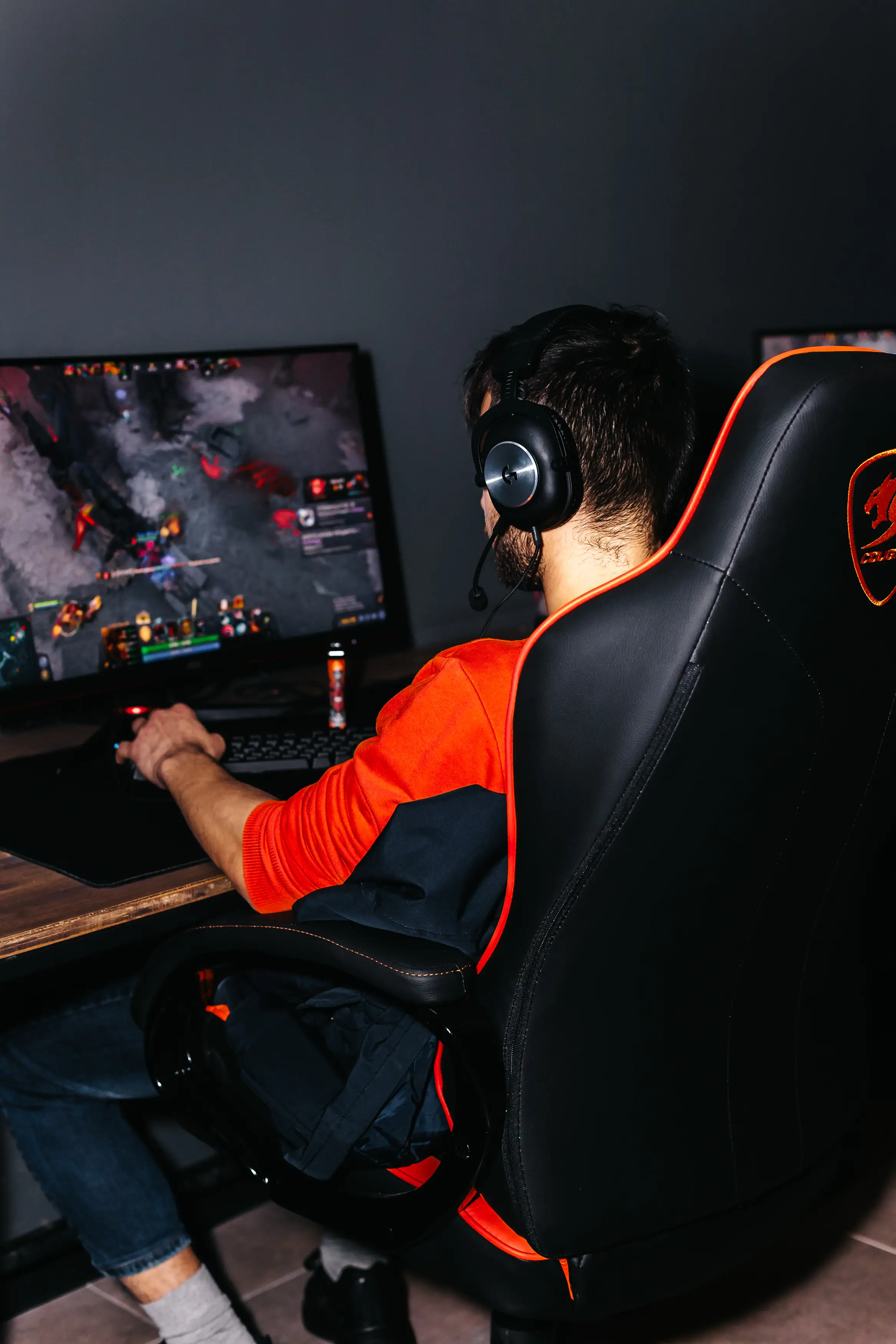 Изображение клуба BootCamp на Сибирском тракте № 3