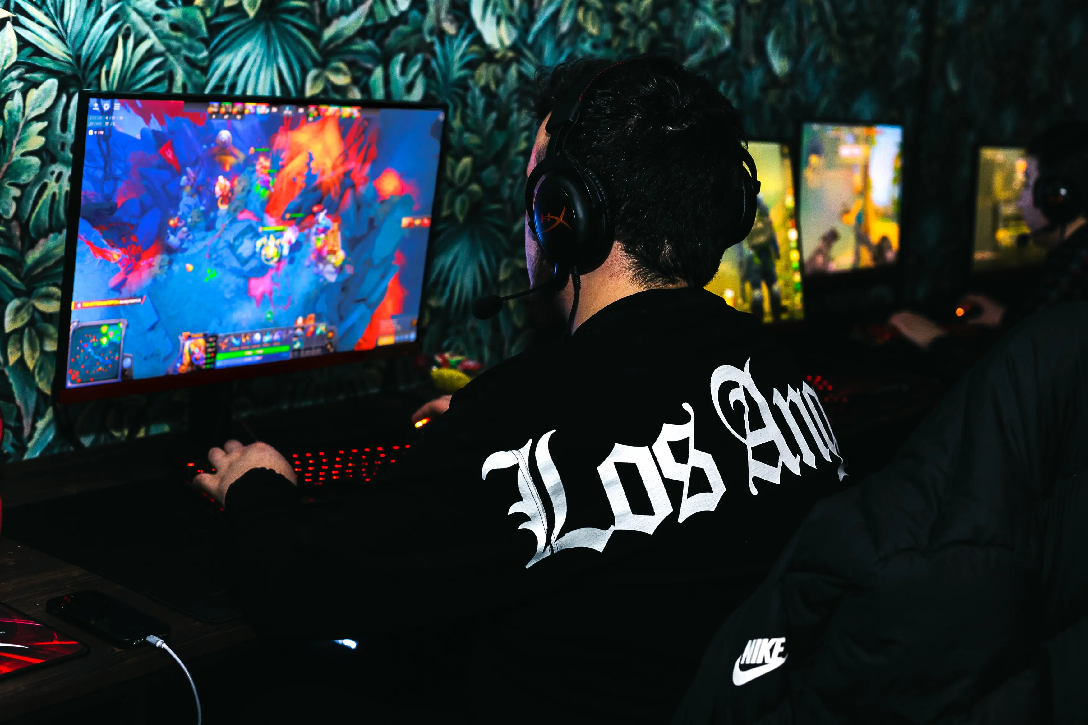 Изображение клуба BootCamp на Сибирском тракте № 6