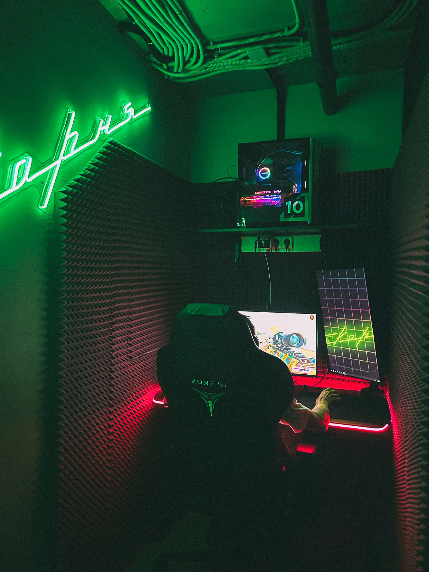 Изображение клуба Пекарня № 5