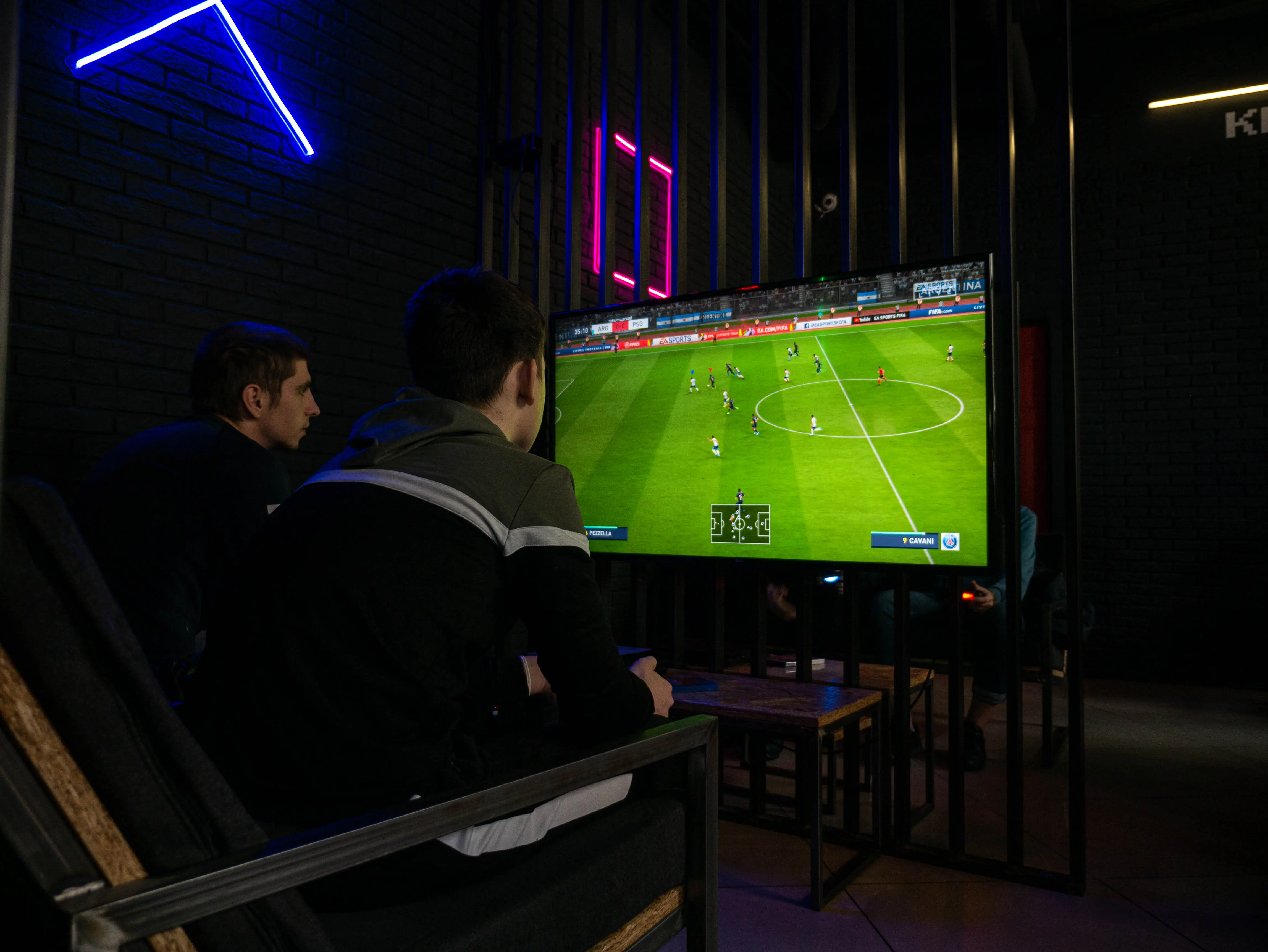 Изображение клуба Пиксель киберклуб № 1