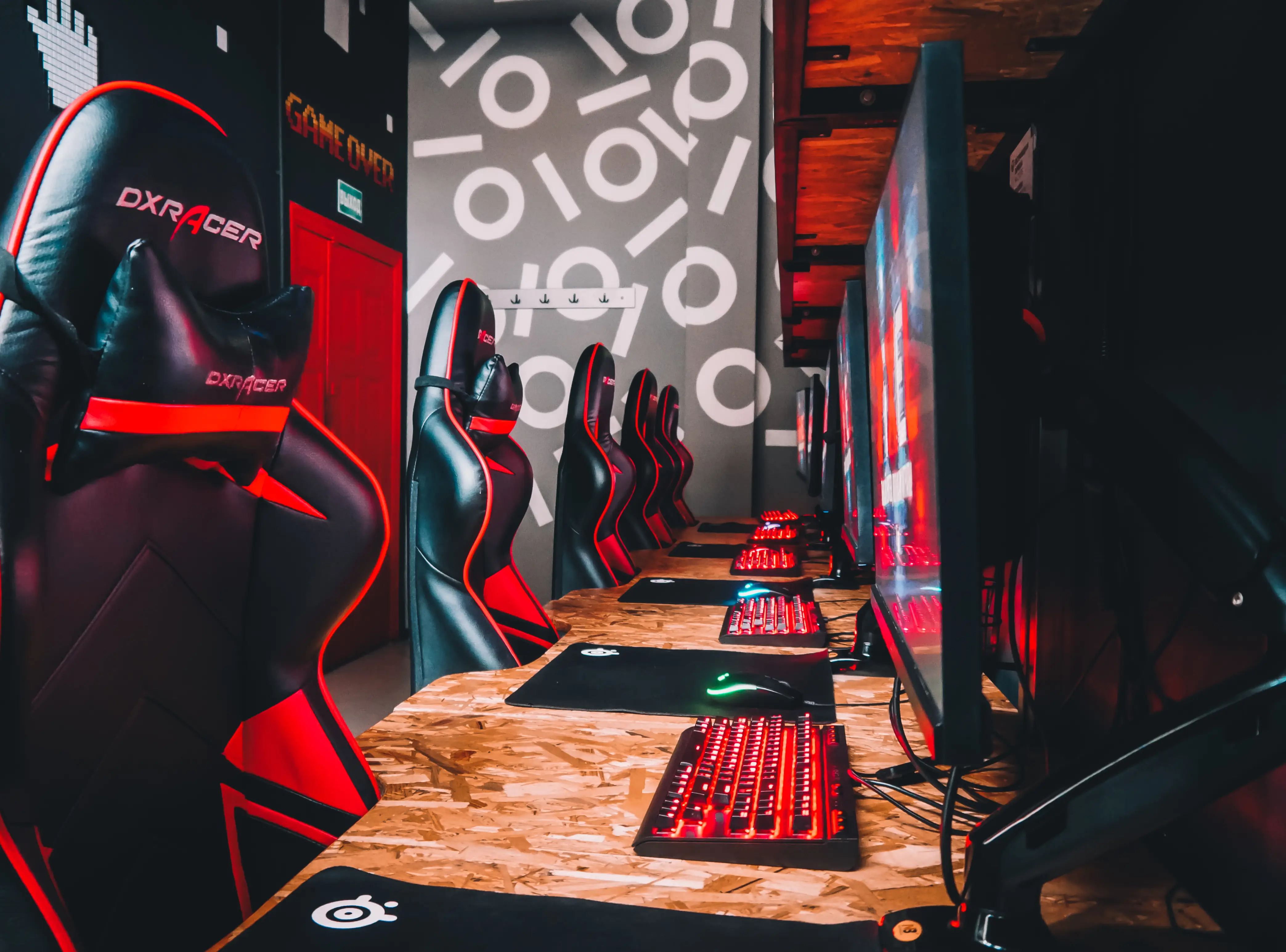 Изображение клуба Пиксель киберклуб № 3