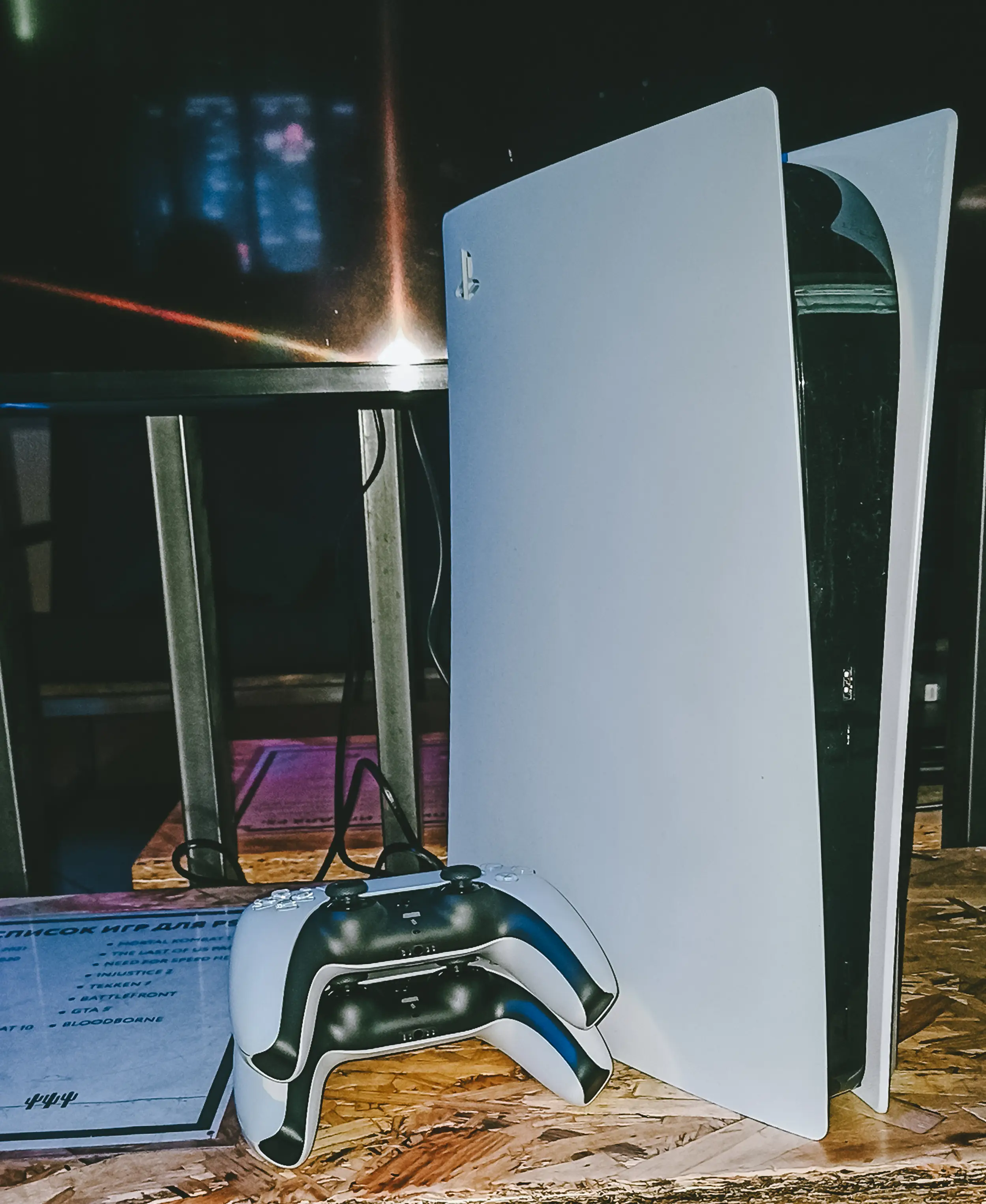 Изображение клуба Пиксель киберклуб № 5