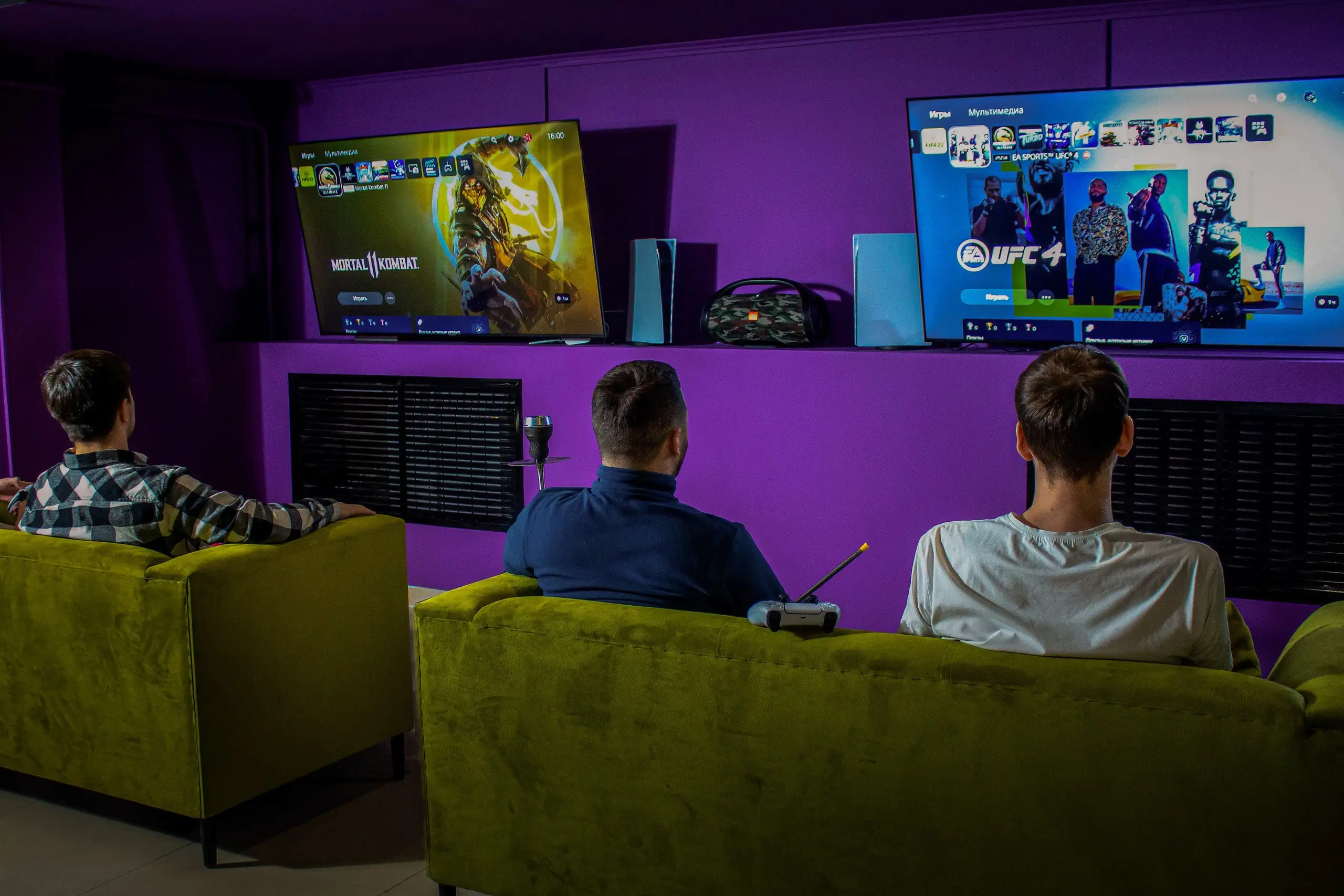 Изображение клуба NOVA № 6