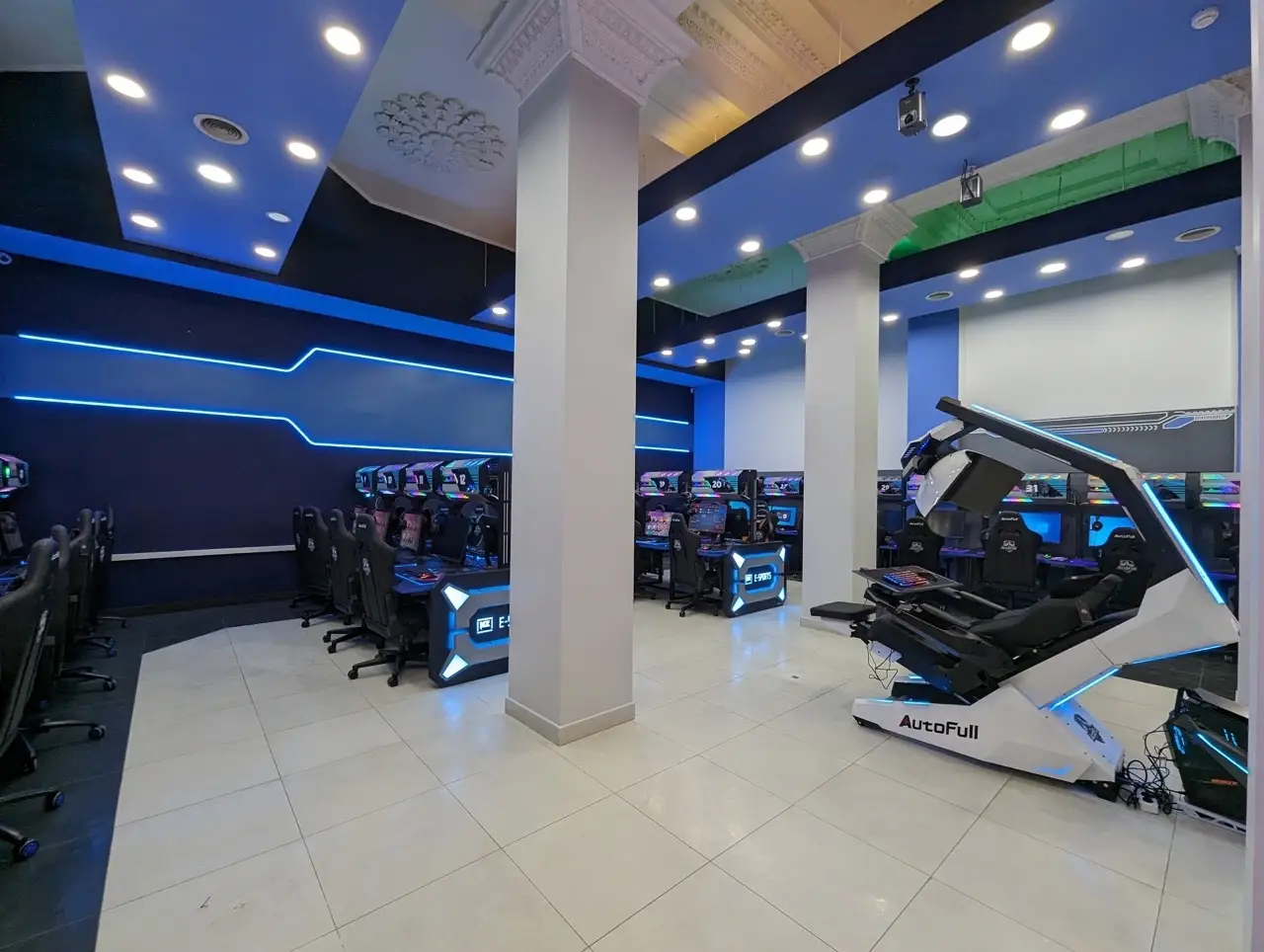 Изображение клуба CyberCore № 5