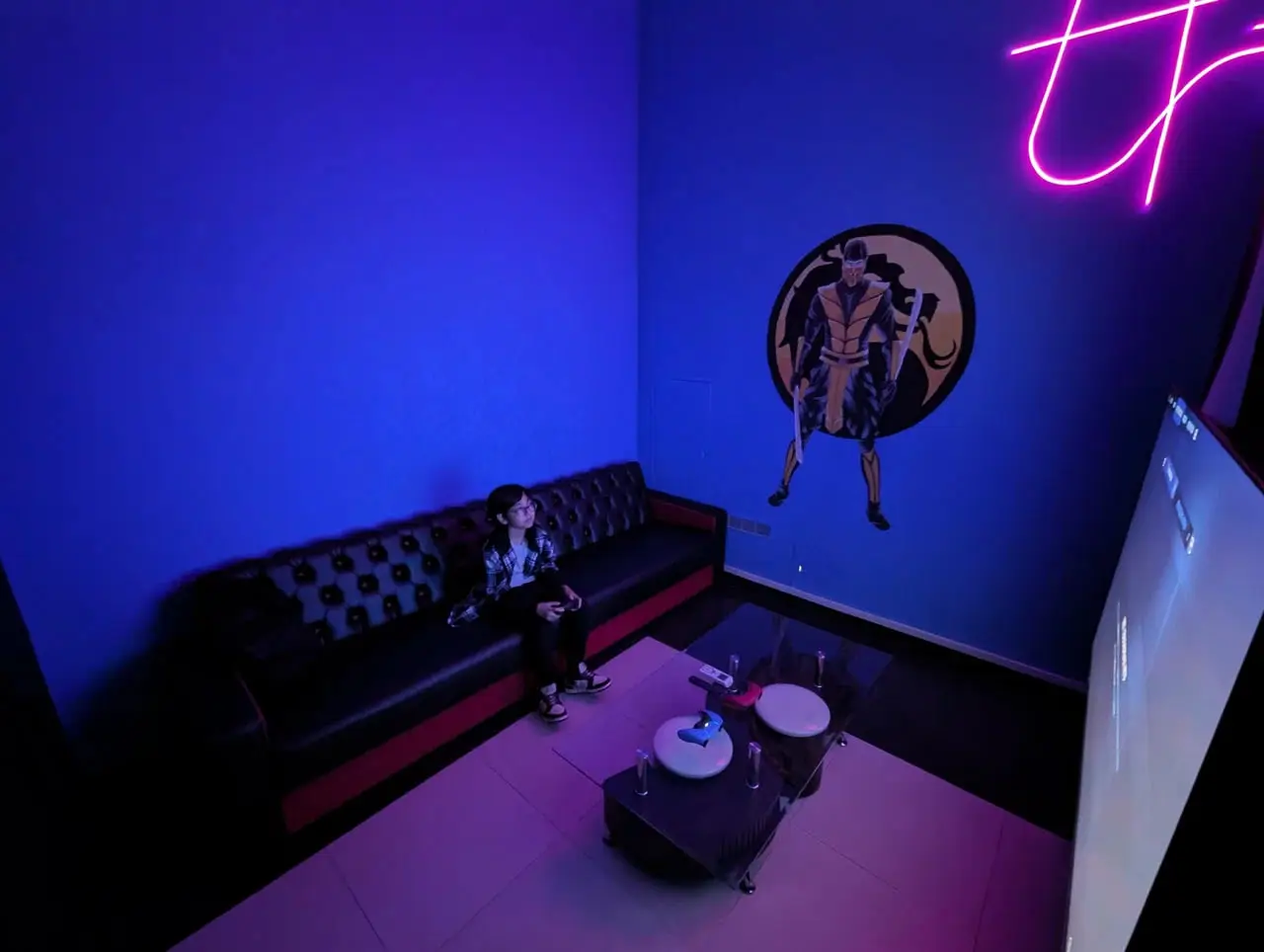 Изображение клуба CyberCore № 7