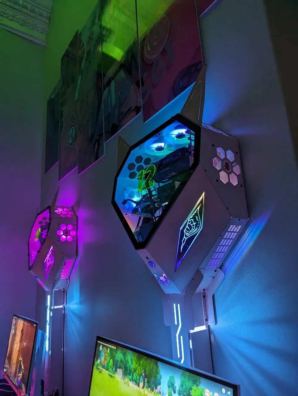 Изображение клуба CyberCore № 8