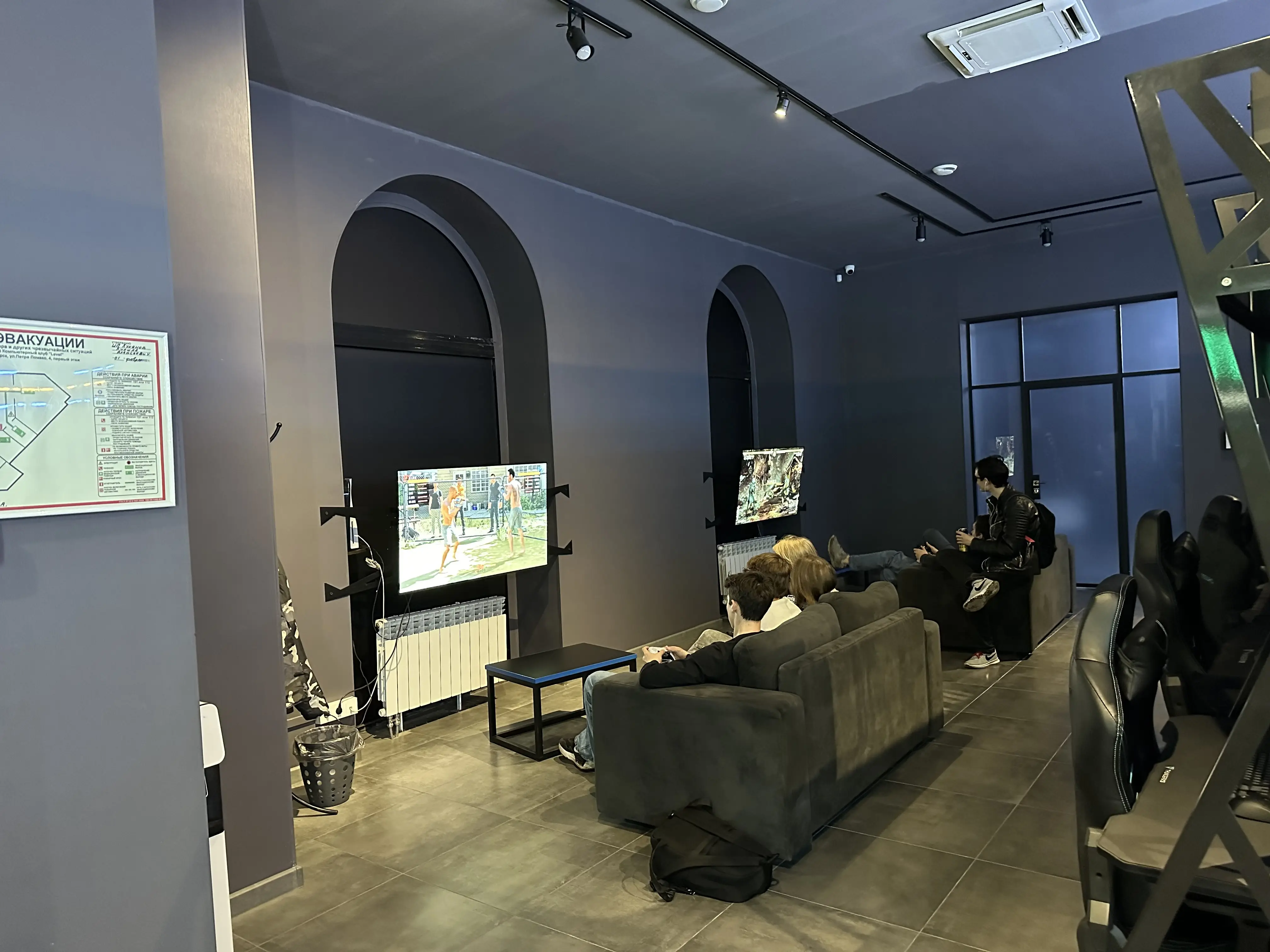 Изображение клуба TRUE GAMERS | Красноярск | Преображенский № 2