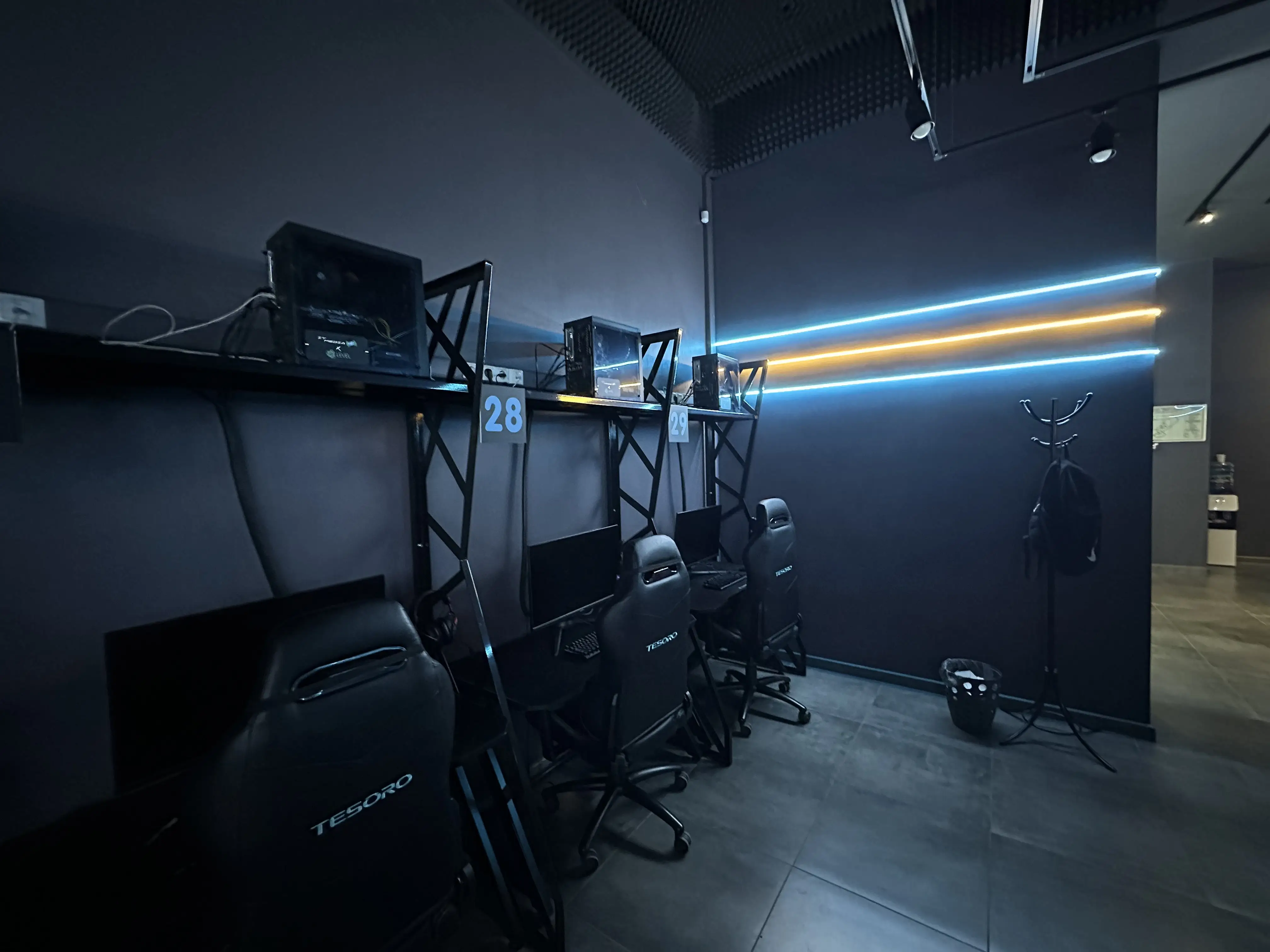 Изображение клуба TRUE GAMERS | Красноярск | Преображенский № 6