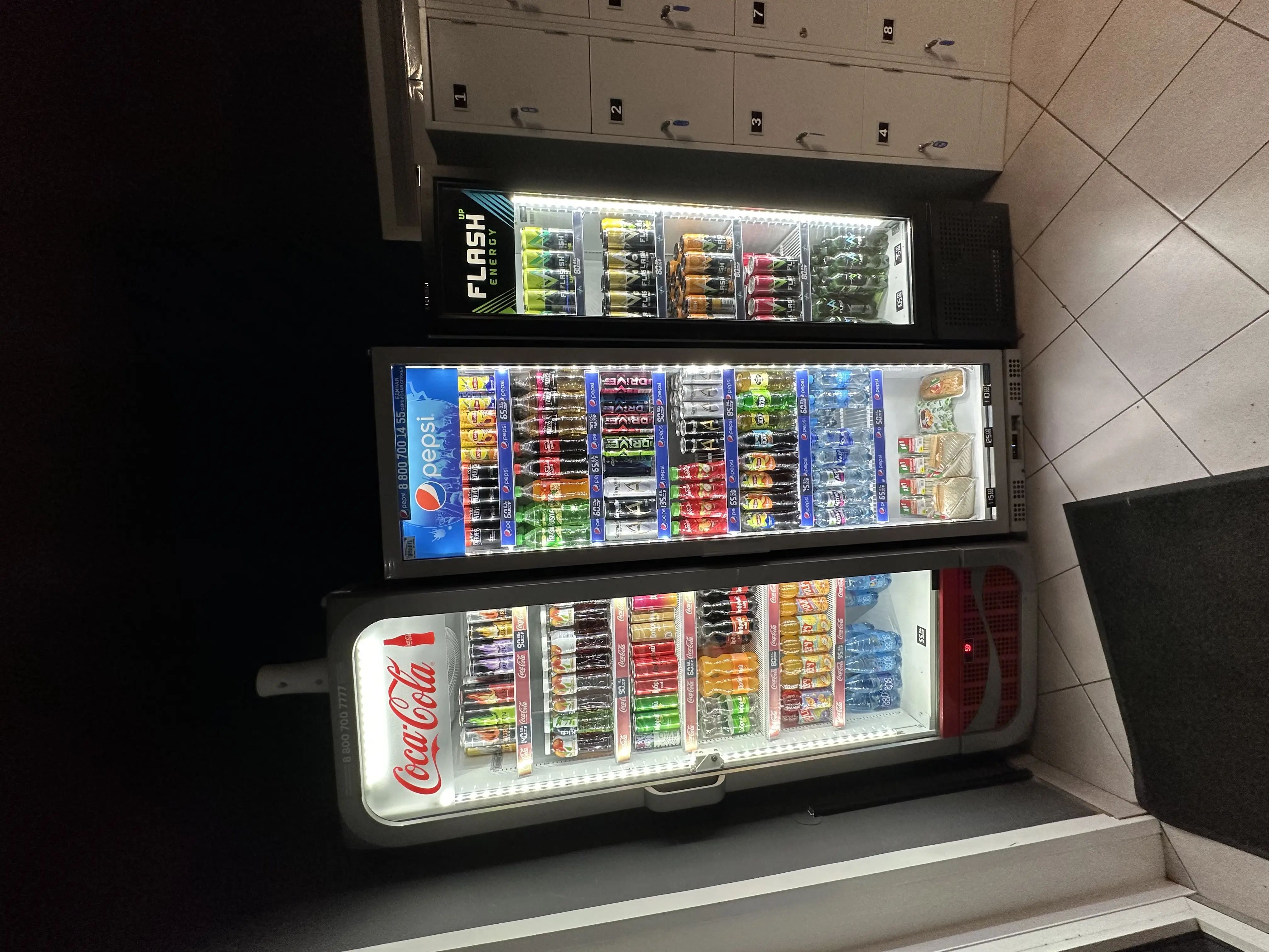 Изображение клуба TRUE GAMERS | Красноярск | Киренского № 7