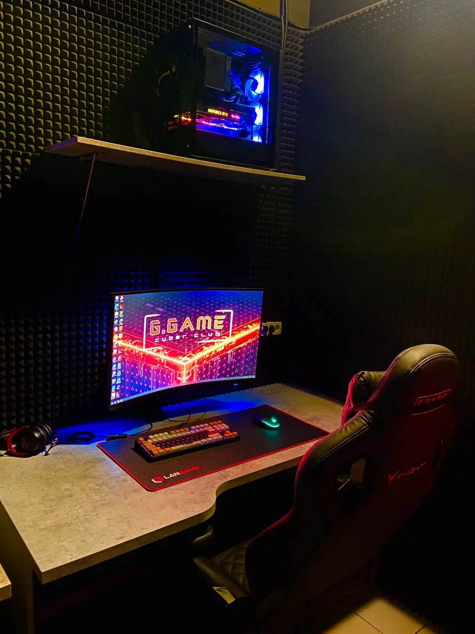 Изображение клуба GGame № 2