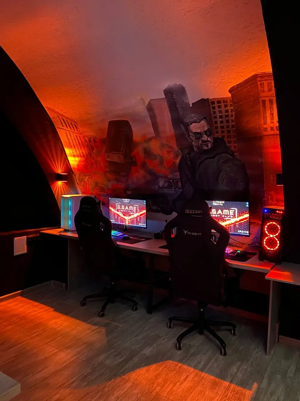 Изображение клуба GGame № 5