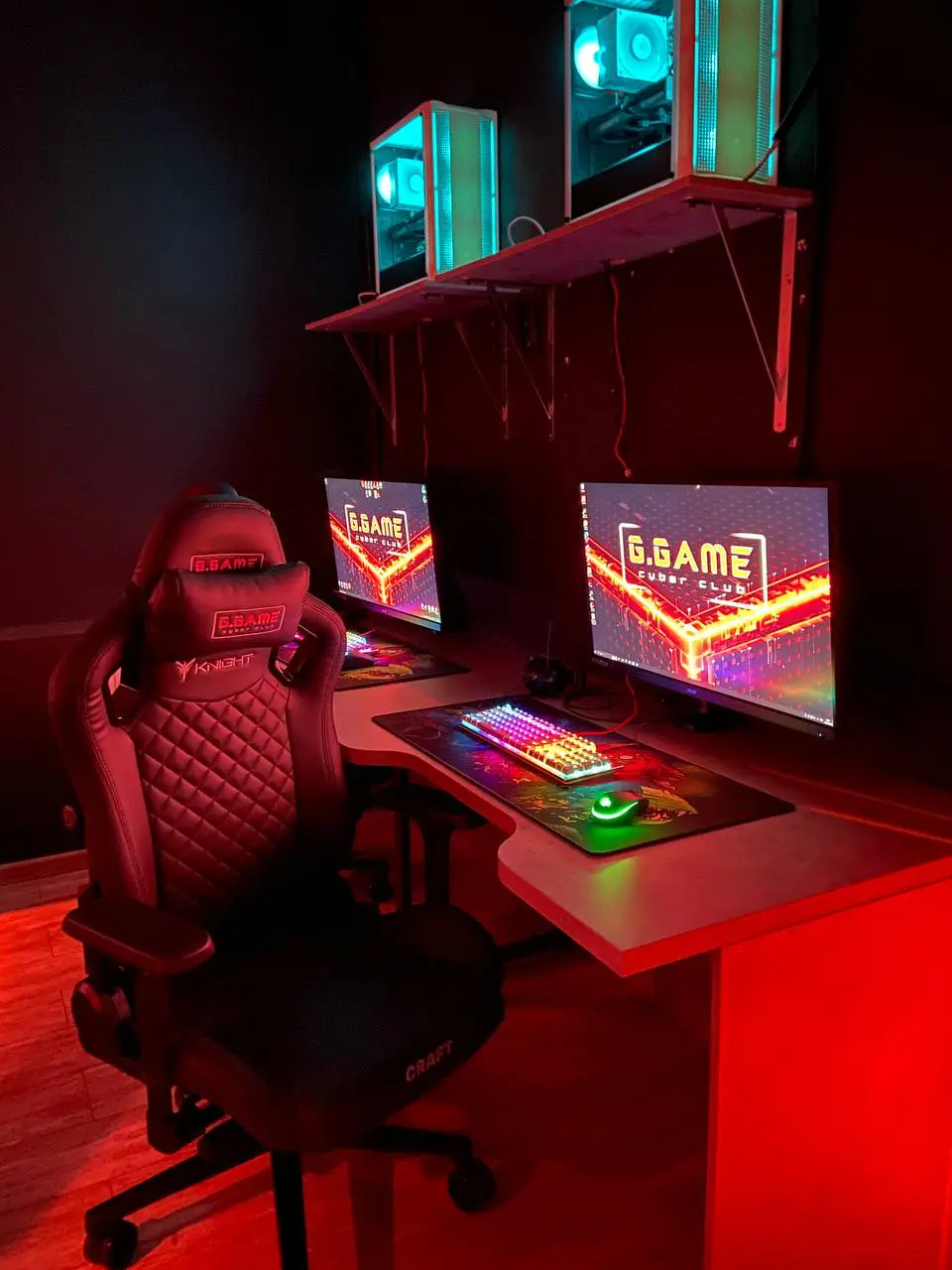 Изображение клуба GGame № 7