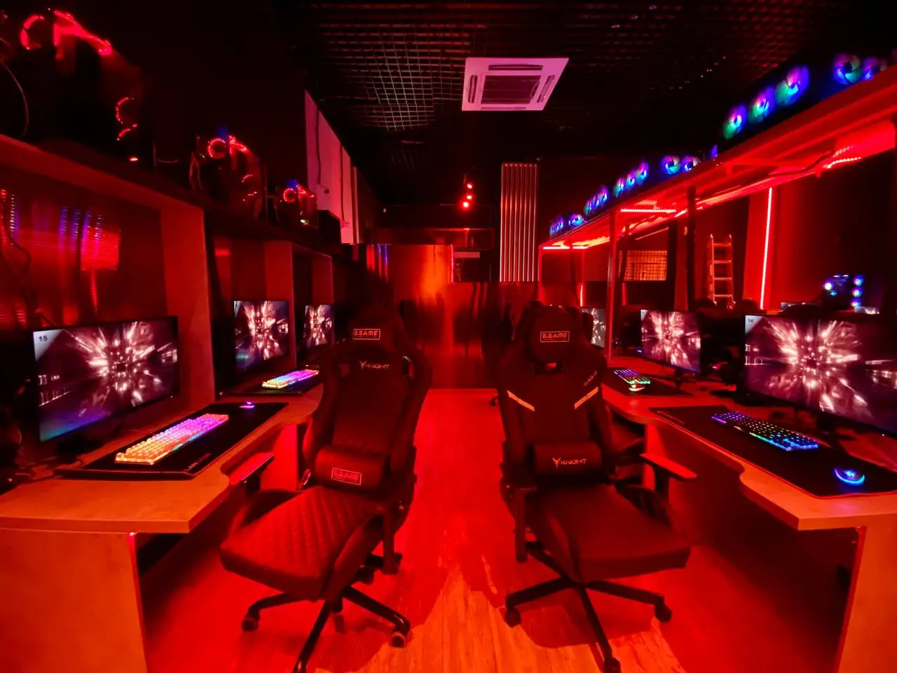 Изображение клуба GGame № 8