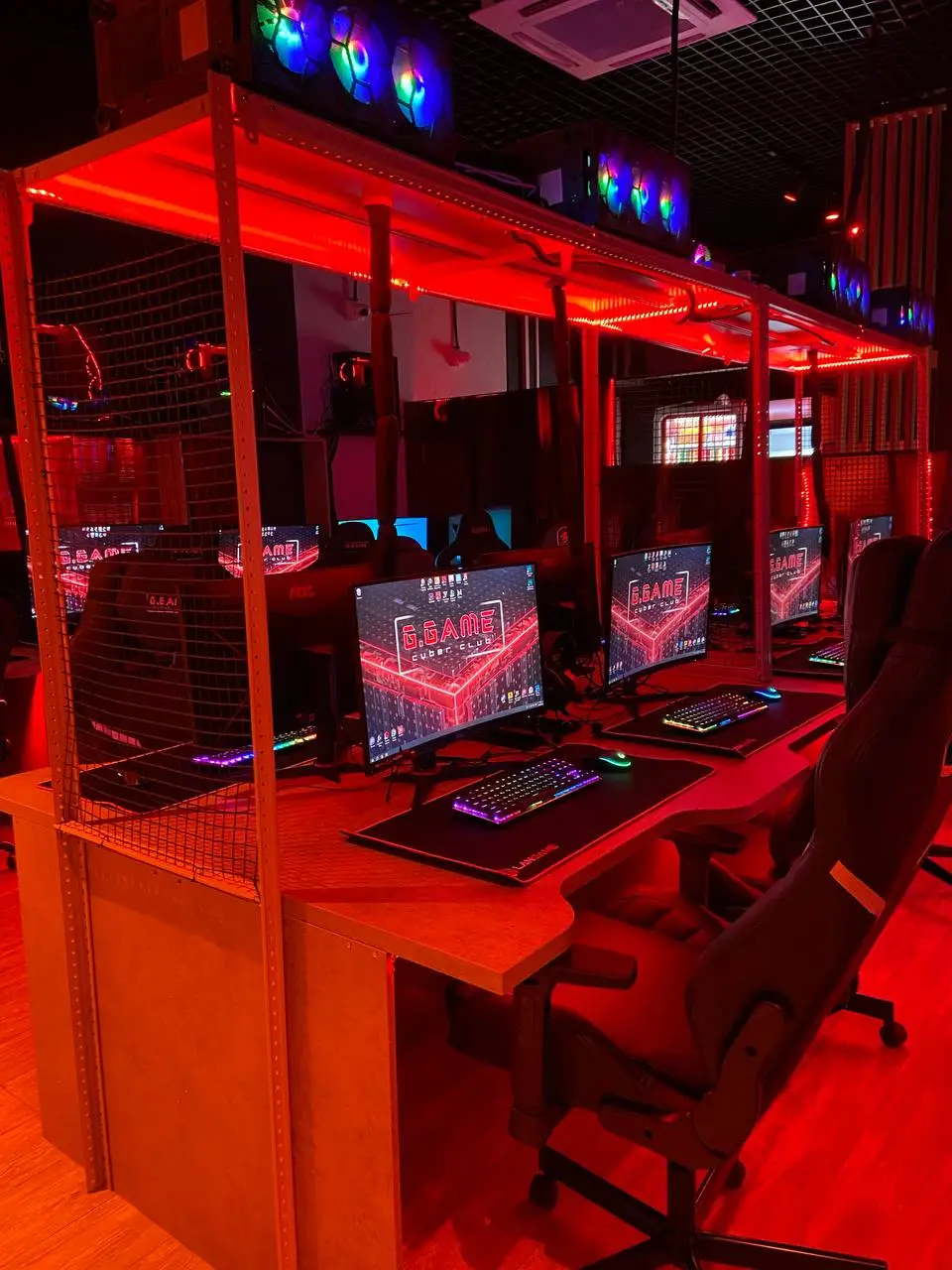 Изображение клуба GGame № 9