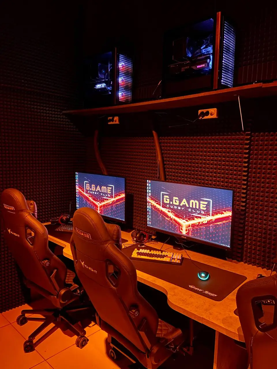 Изображение клуба GGame № 10