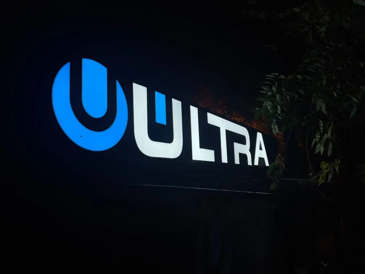 Ultra club