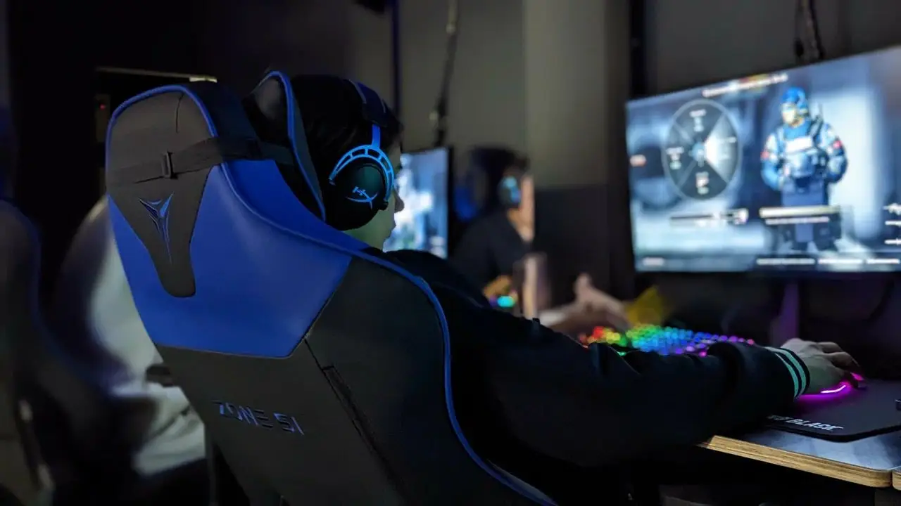 Изображение клуба Кибермагистр № 8