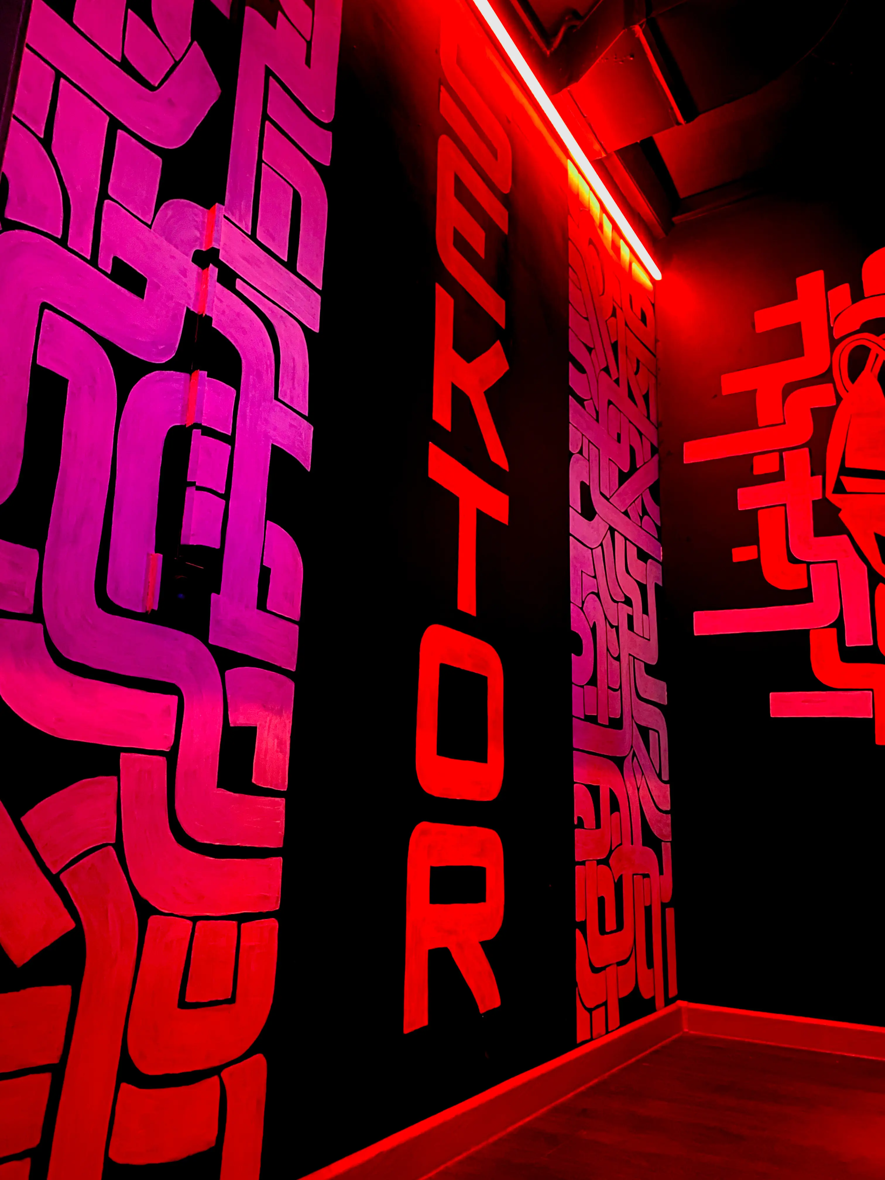 Изображение клуба SEKTOR Артем, Фрунзе 54 № 3