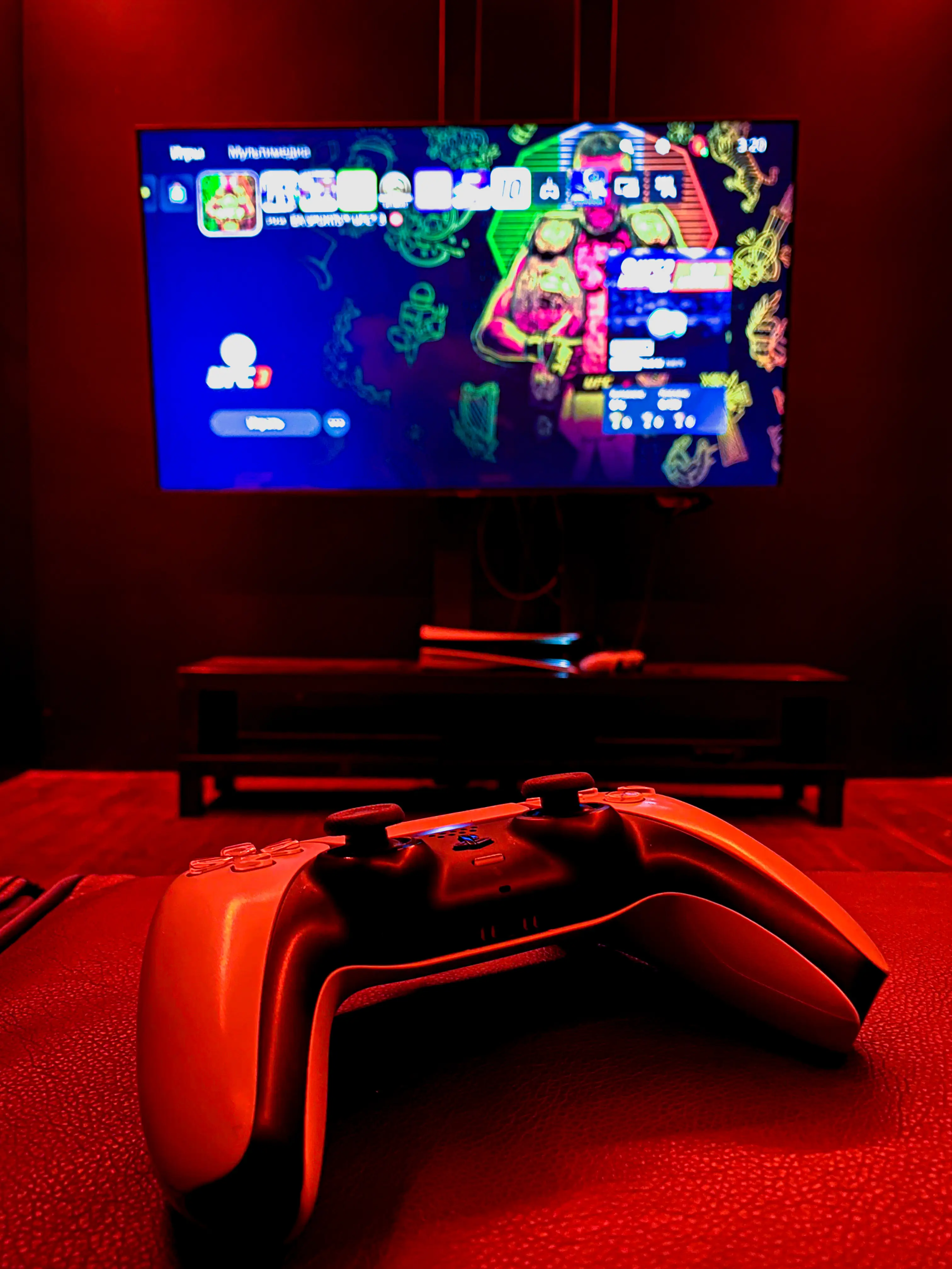 Изображение клуба SEKTOR Артем, Фрунзе 54 № 5